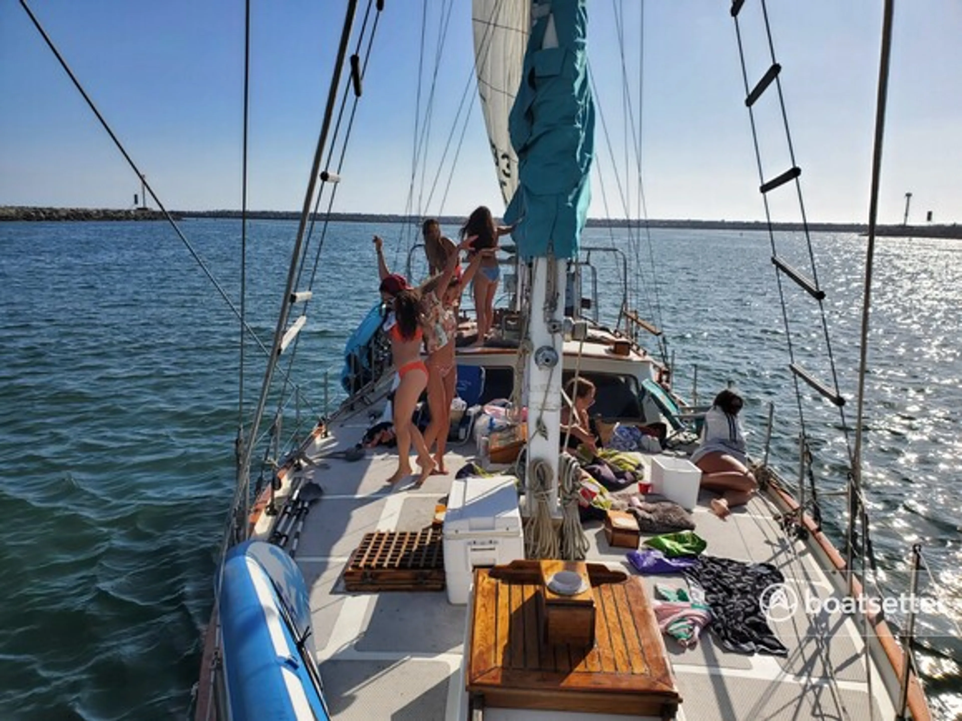 boat