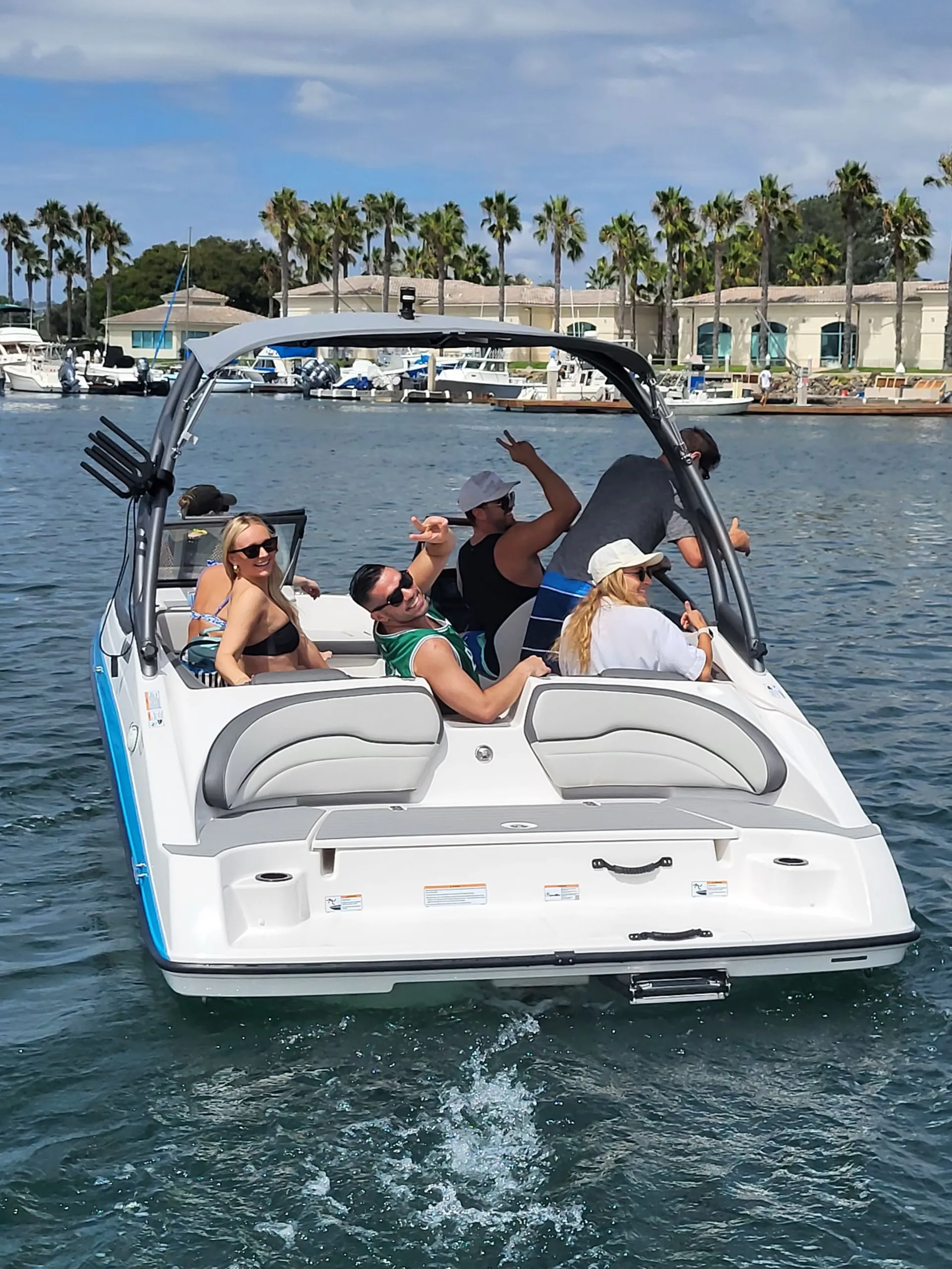 boat