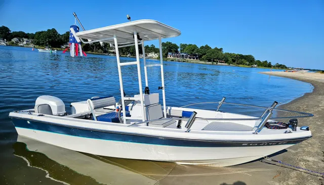 Rent a Bonito saltwater fishing in Virginia Beach, VA near me