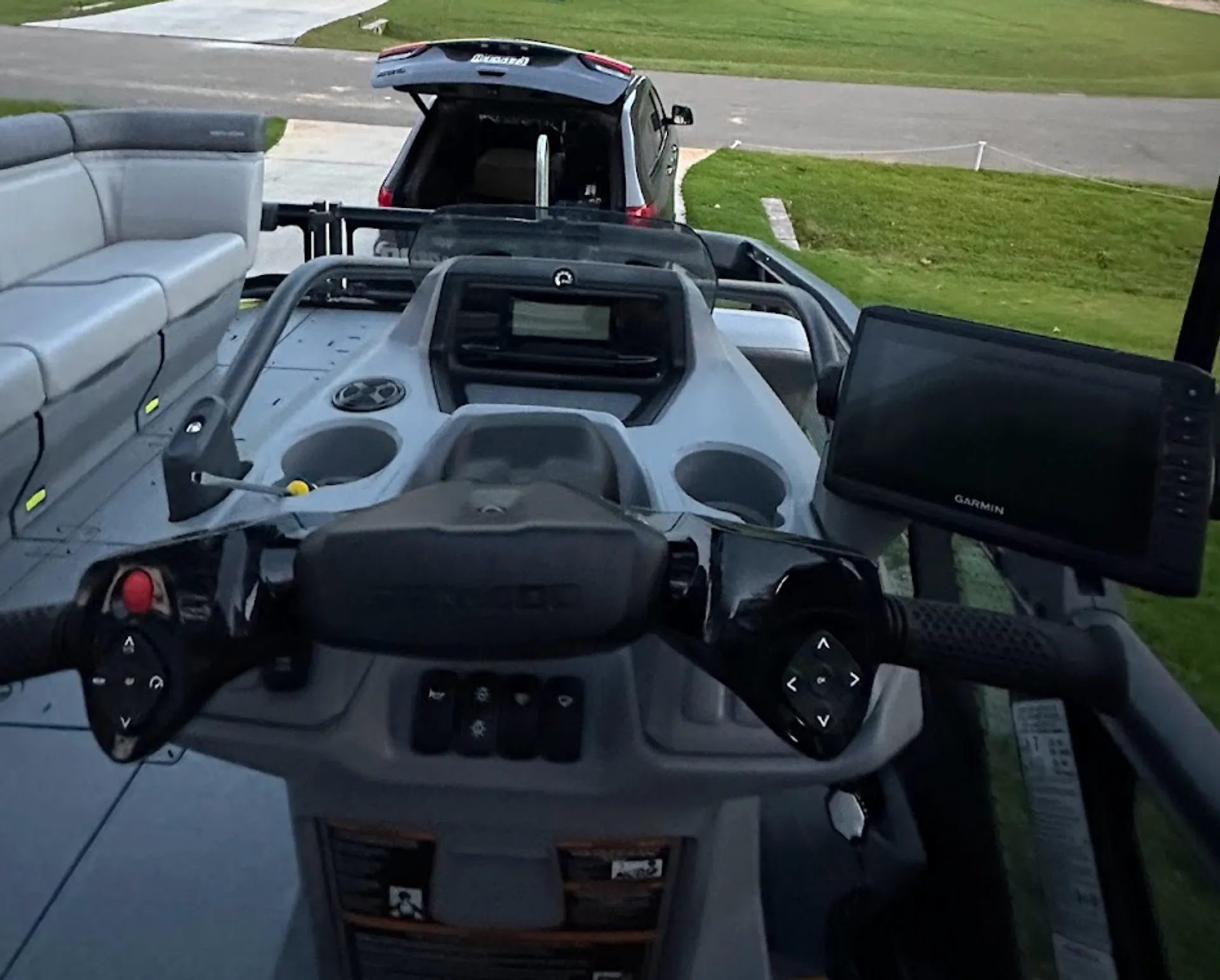 SEA-DOO SWITCH SPORT 18 in Clayton, NC — photo 7