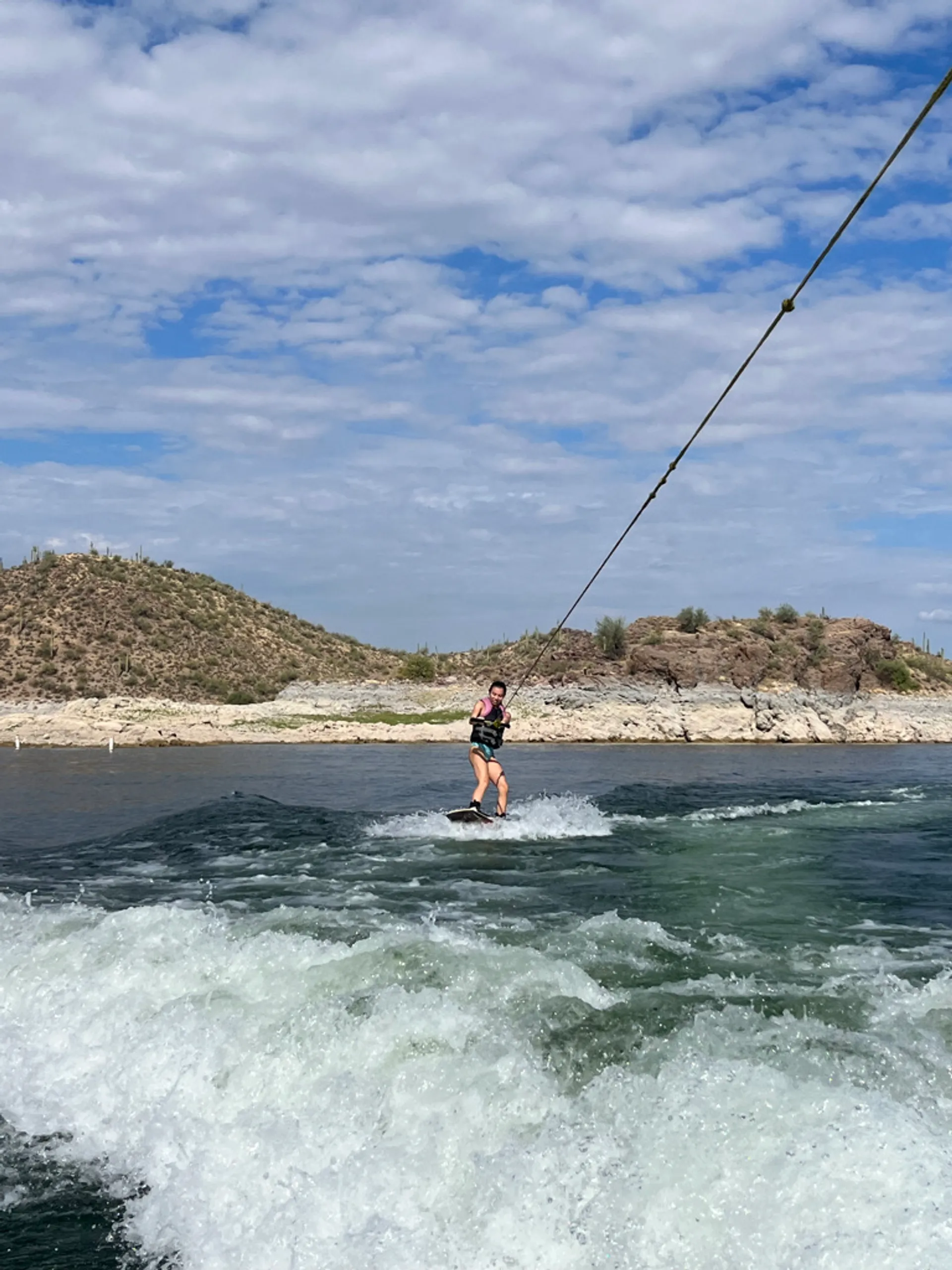 21 Foot Sea Ray 200 Sport