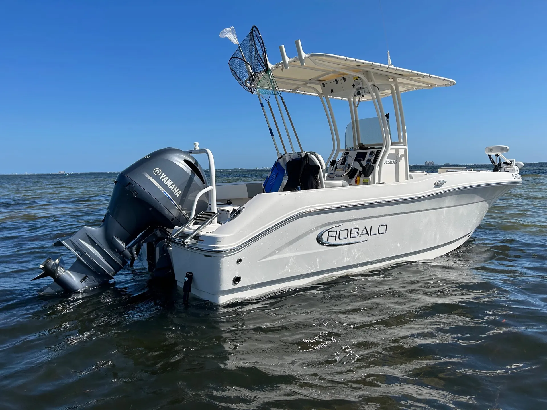 boat