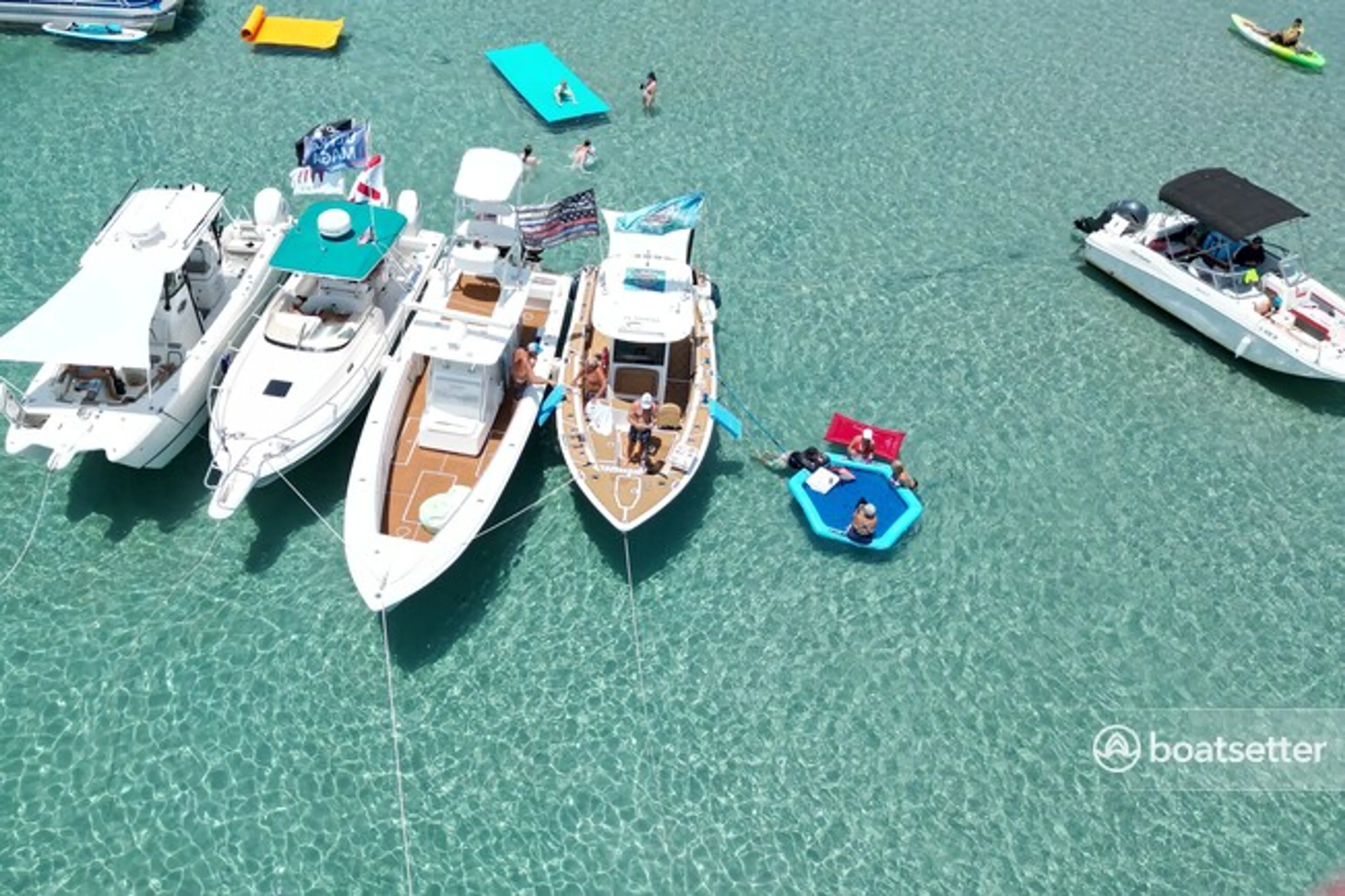 boat