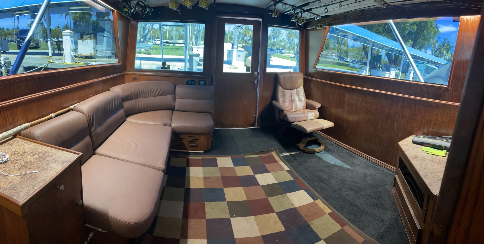 Offshore Deep Sea Fishing Charters!
