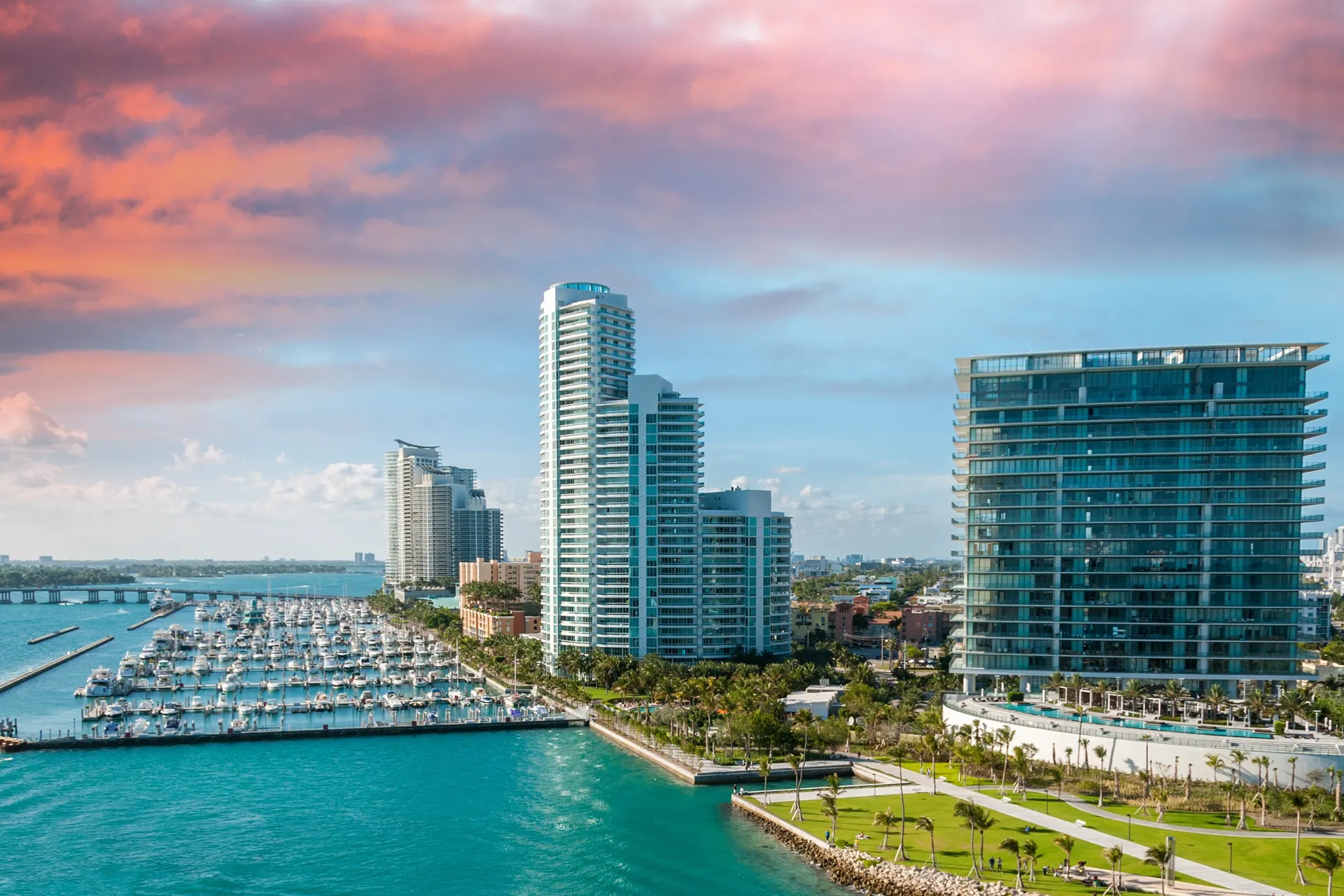 53' Sail The DREAM Boat From South Beach...