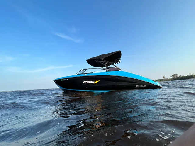 Rent a YAMAHA jet boat in Jacksonville, FL near me
