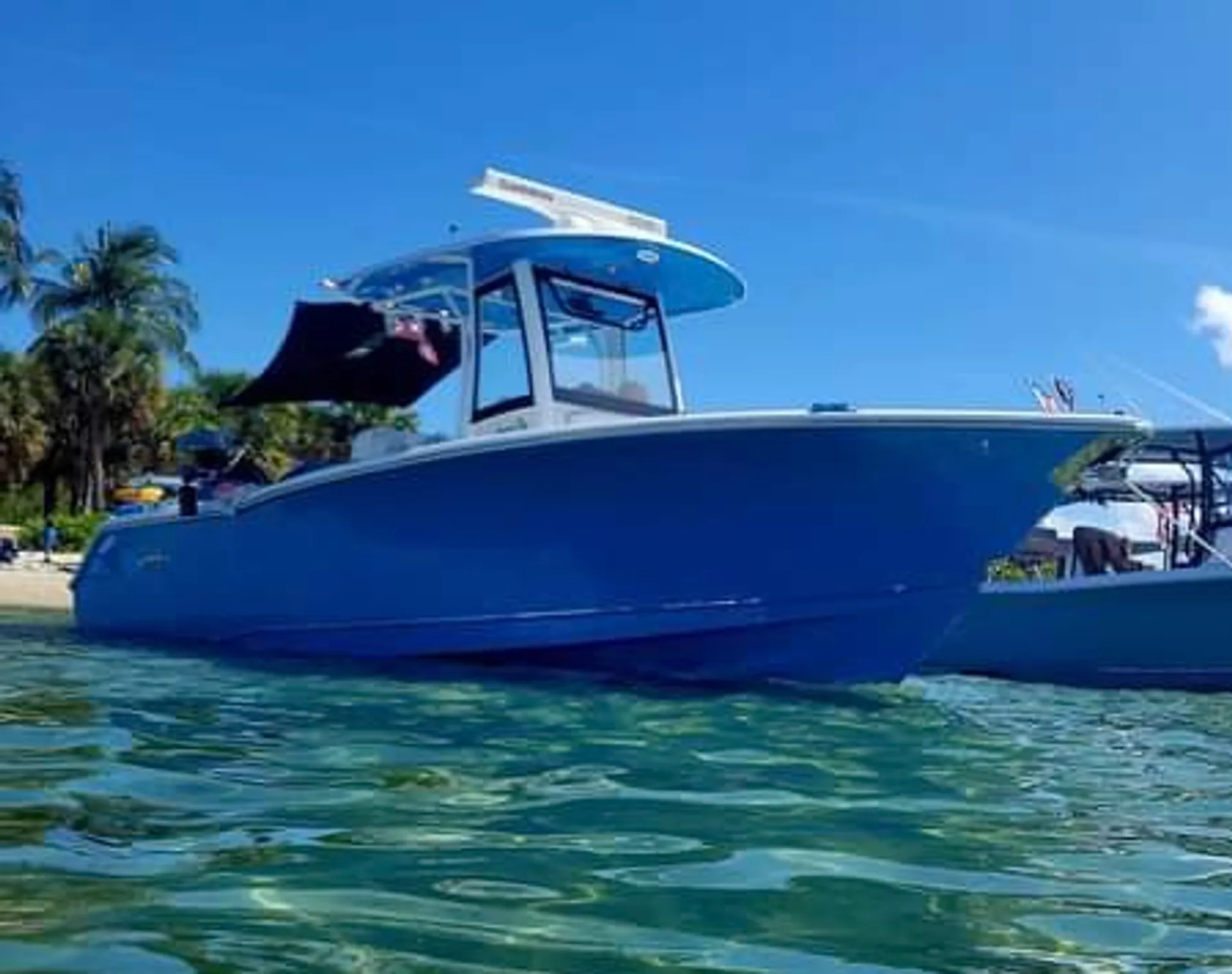 boat