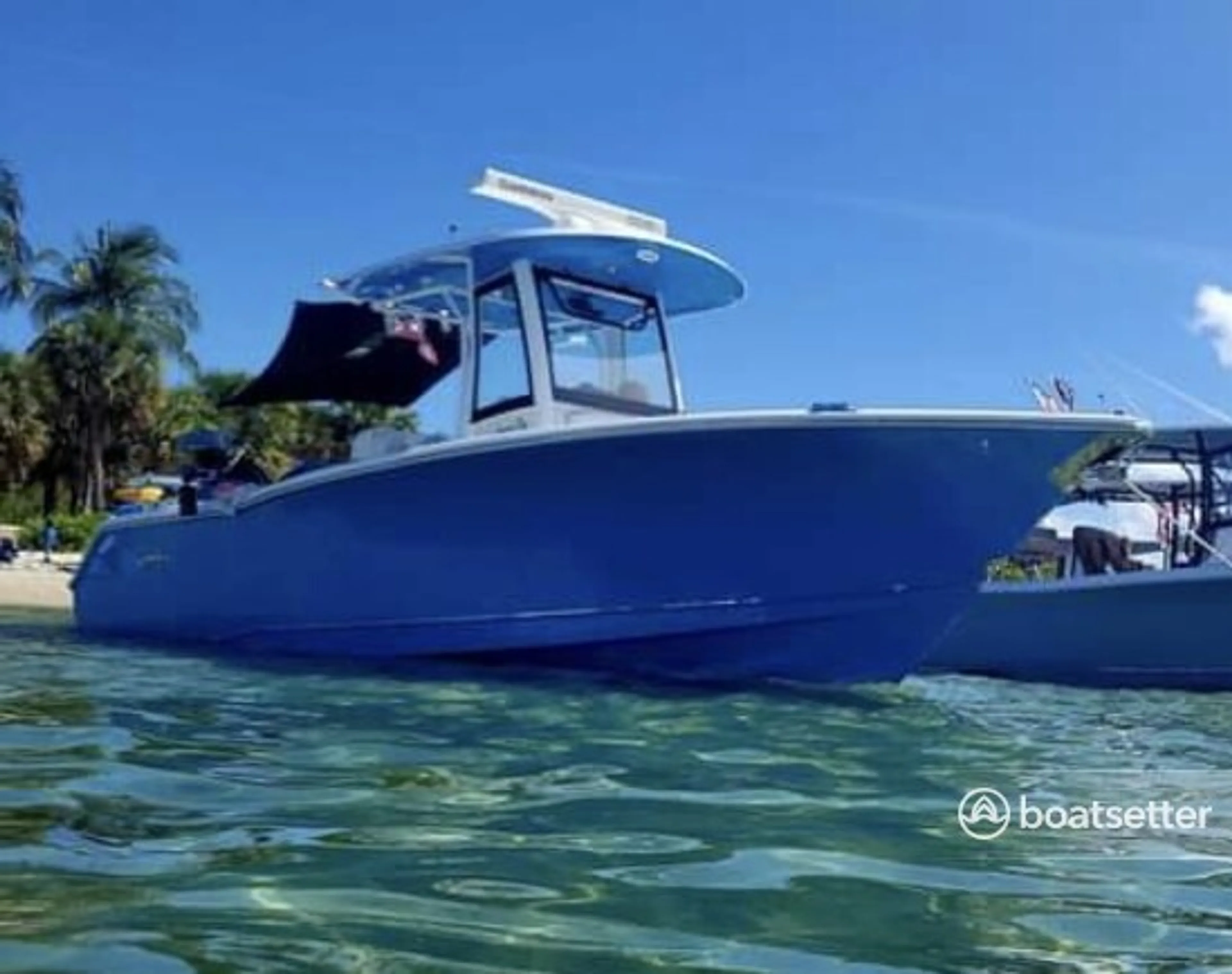 boat