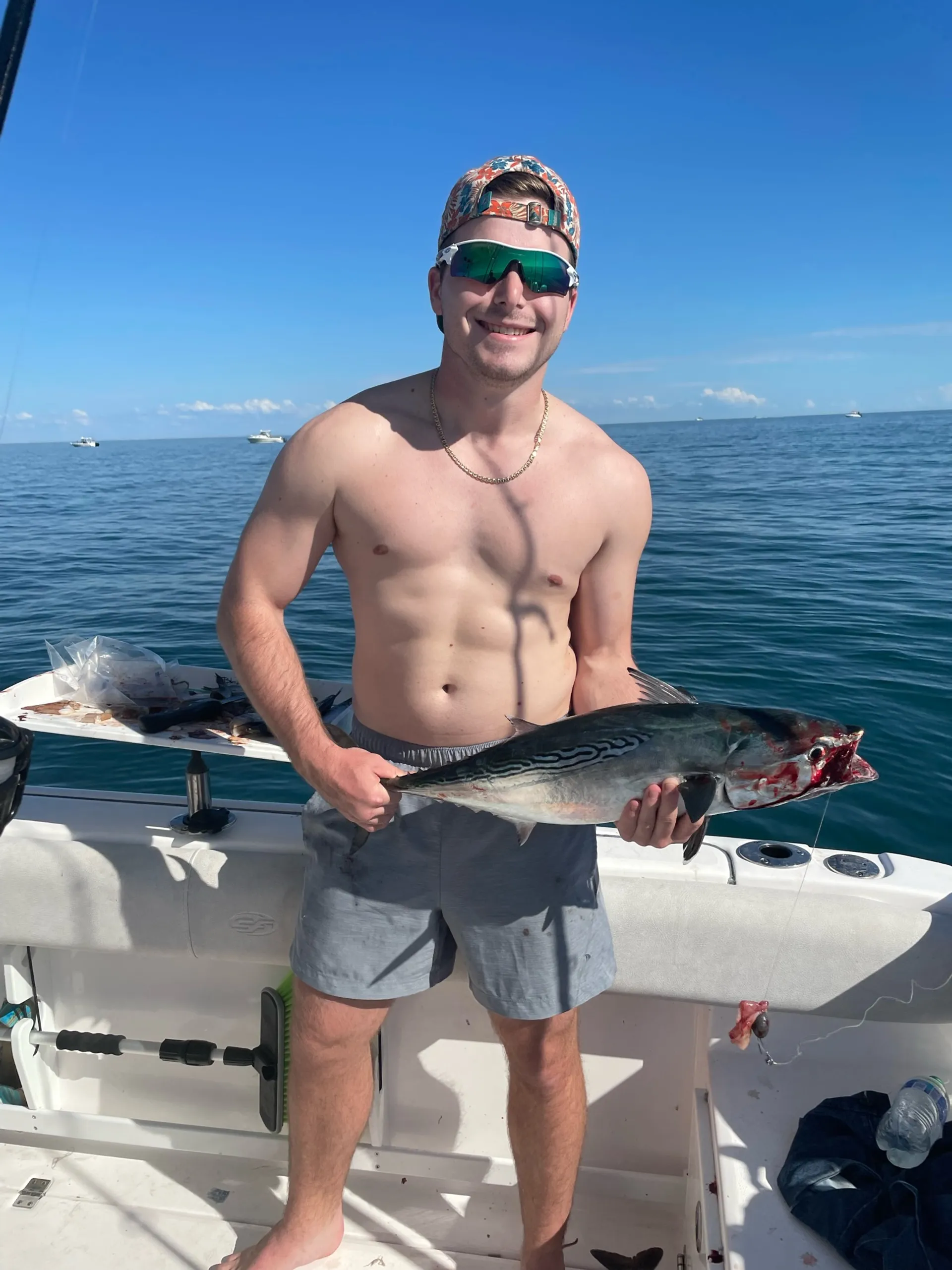 Beach tours, Eco Tours, Fishing Tours 30ft  twin 400s