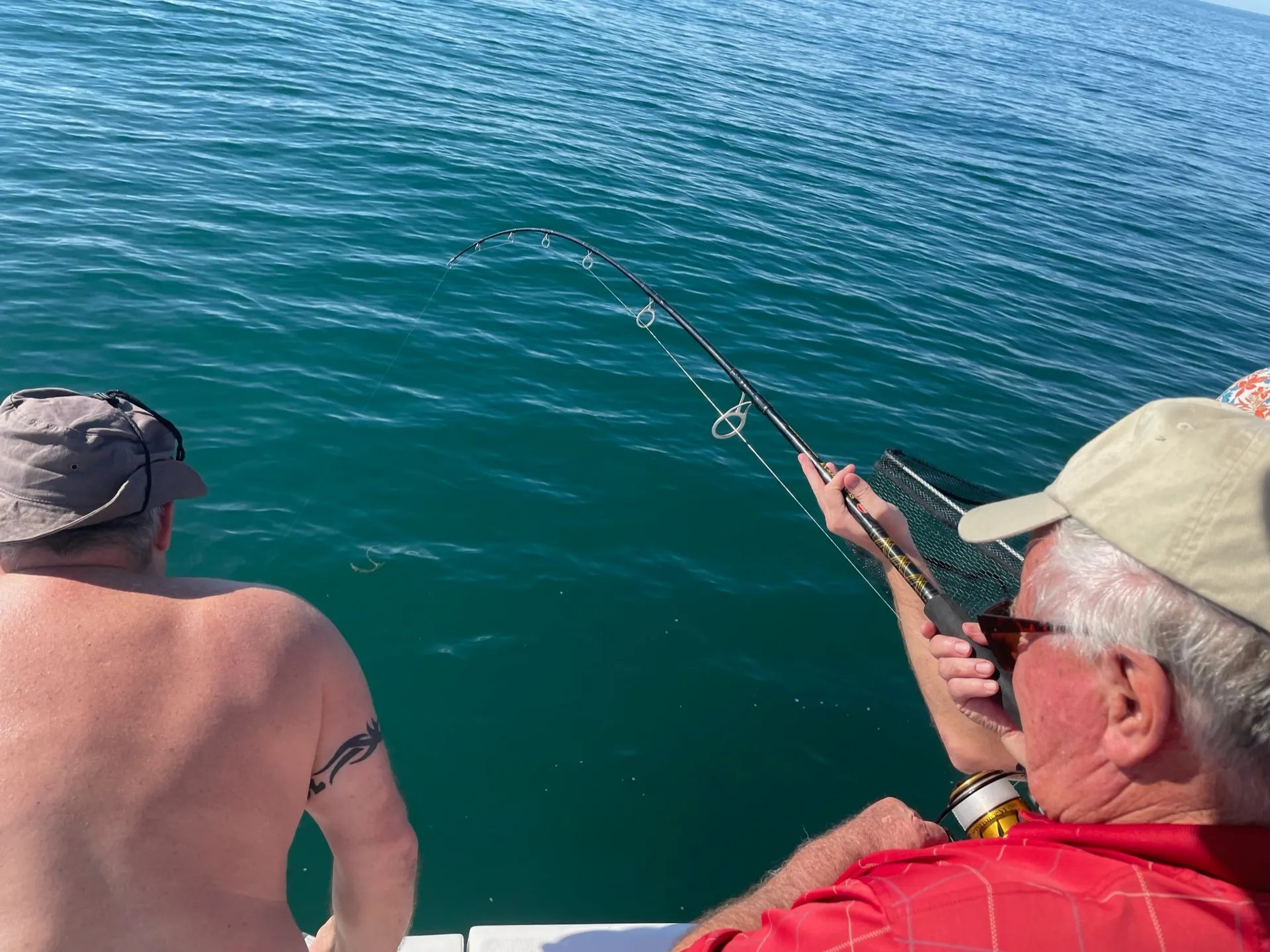 Beach tours, Eco Tours, Fishing Tours 30ft  twin 400s