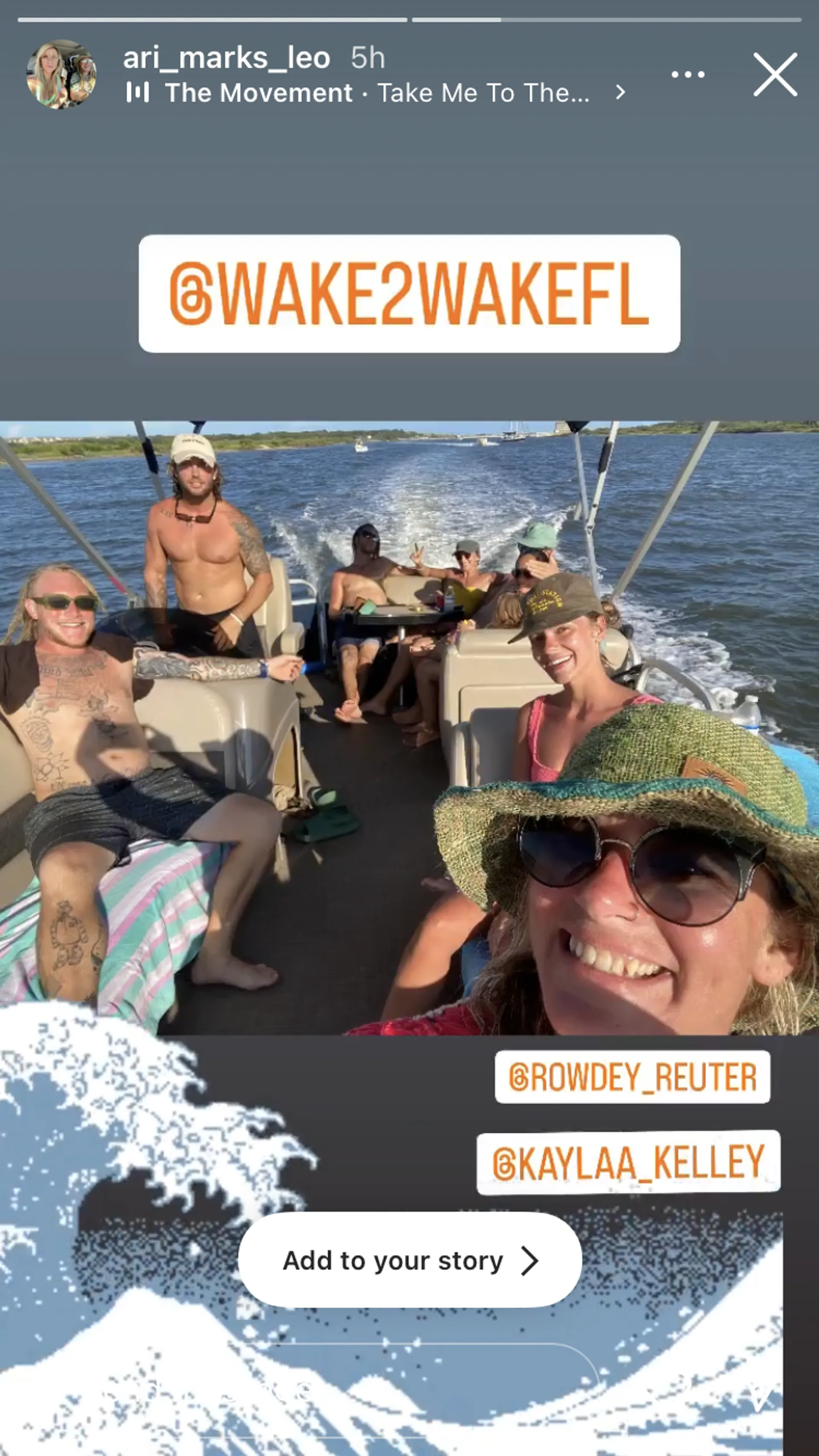 Private charter,bachelorette,friends,bachelor, family,dolphins,sunsets
