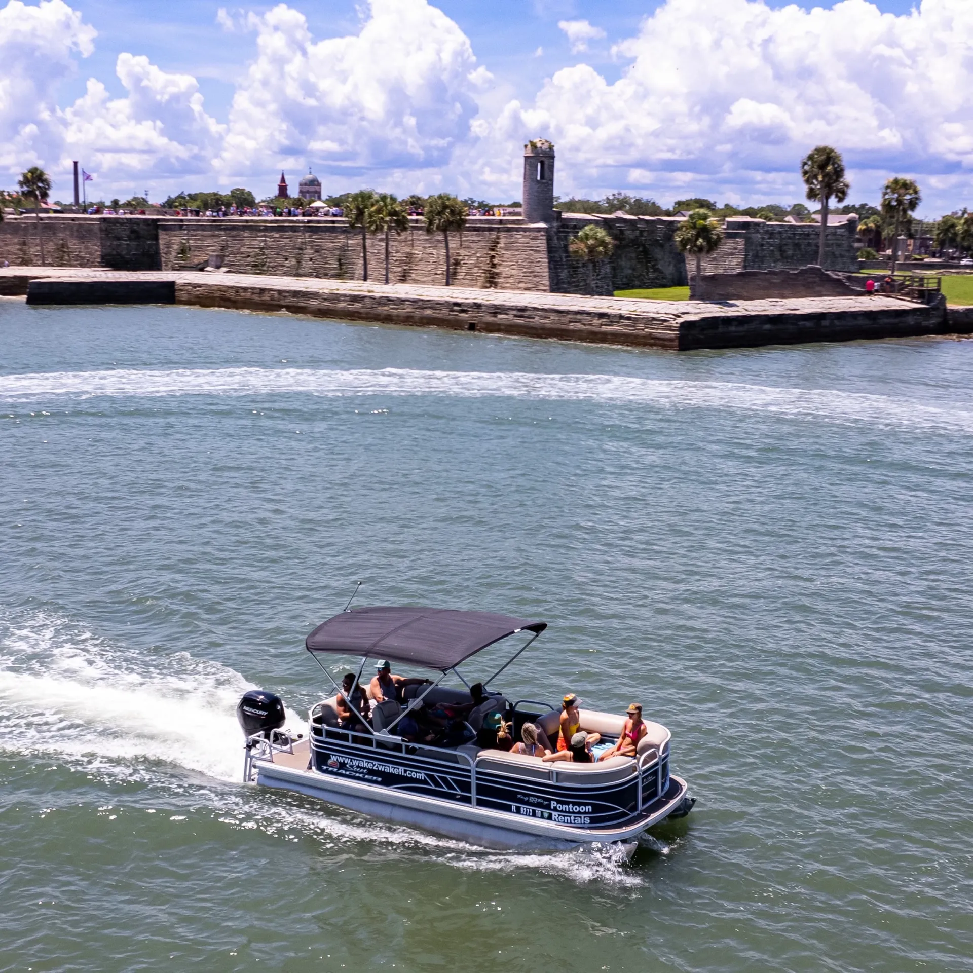 Private charter,bachelorette,family,bachelor,friends,dolphins, sunsets