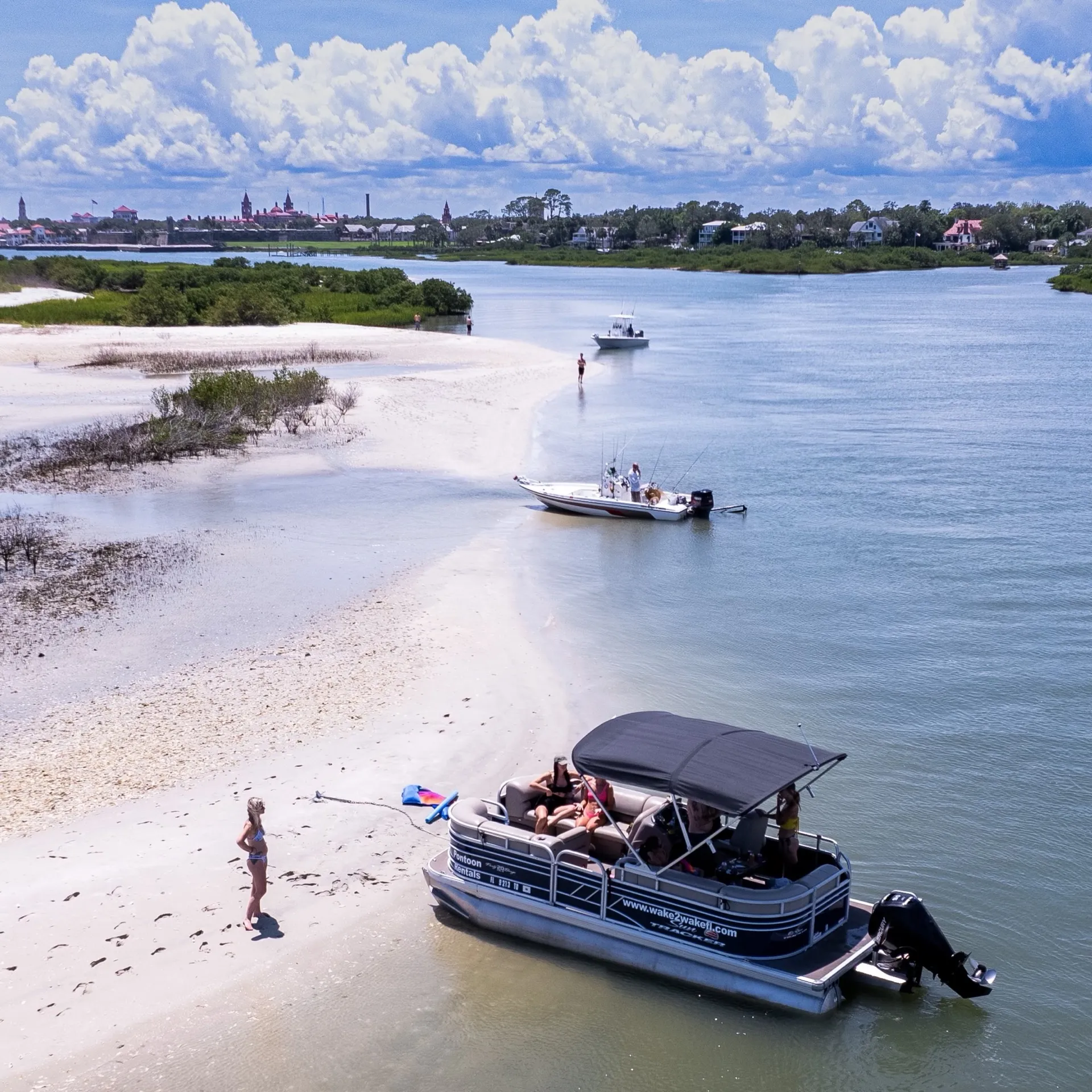 boat