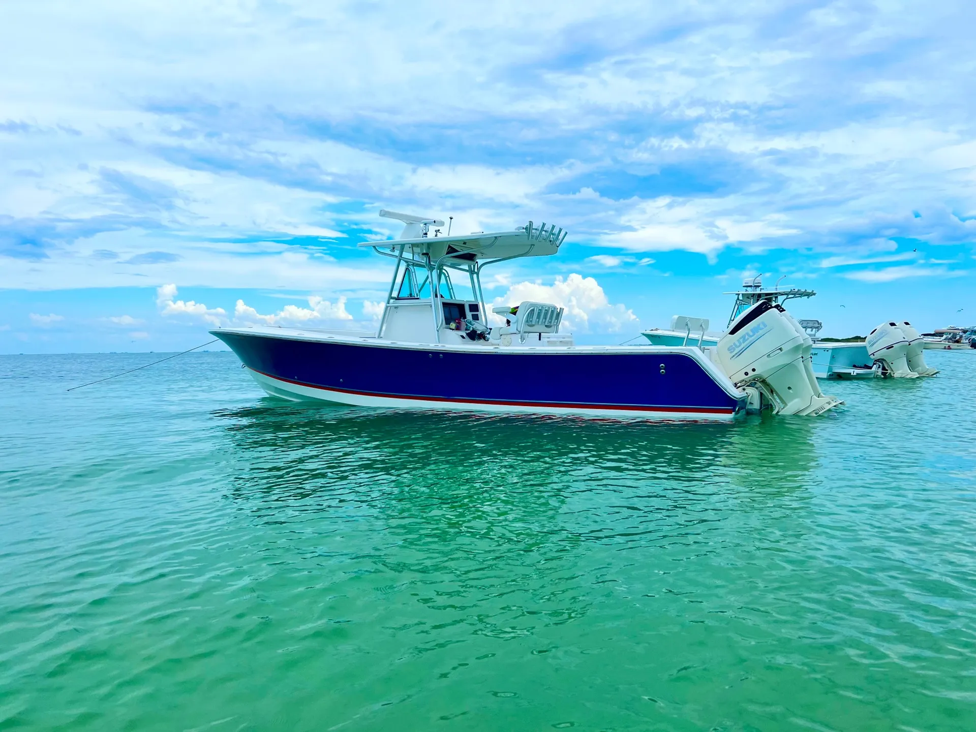 boat