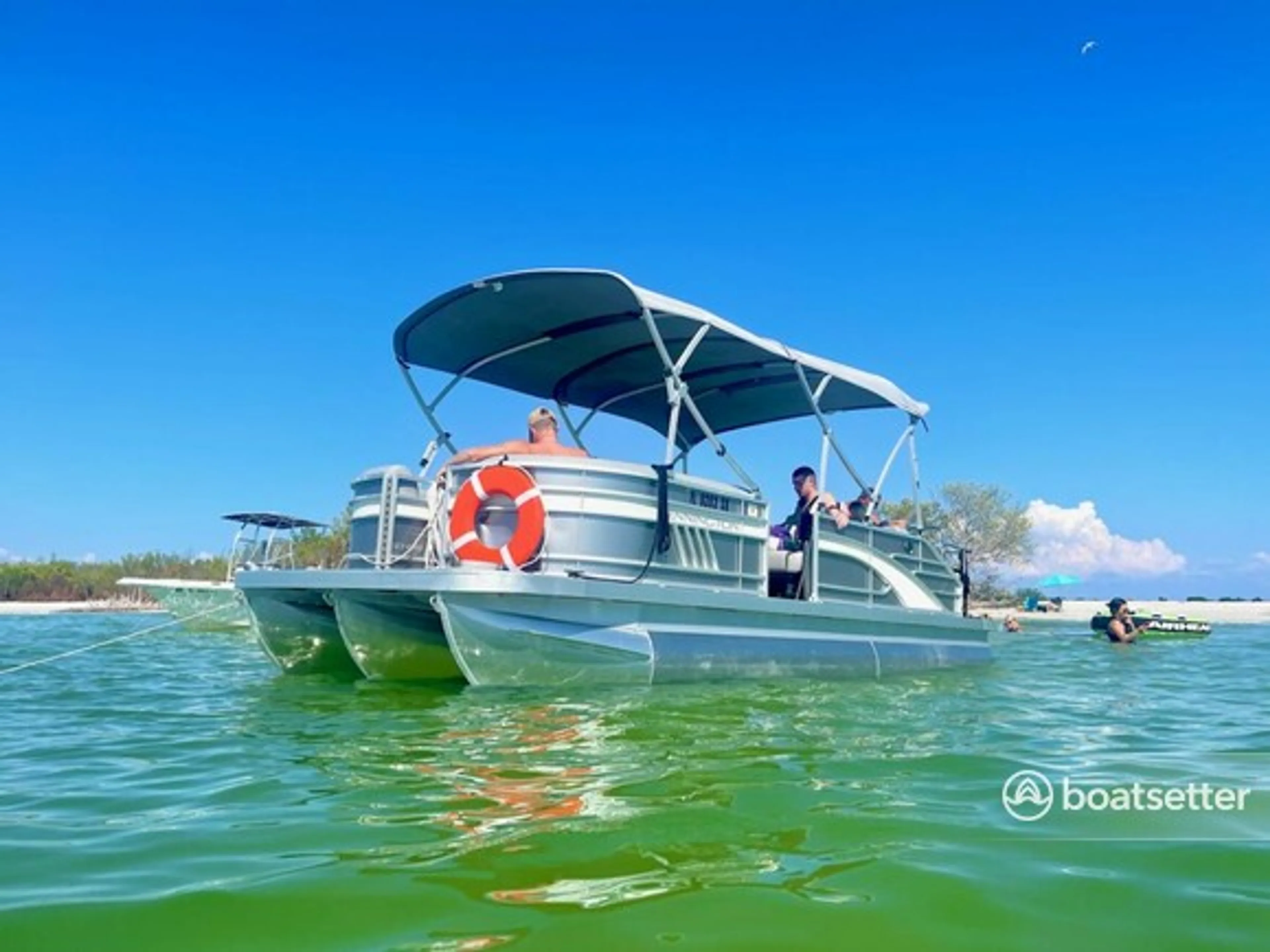 boat