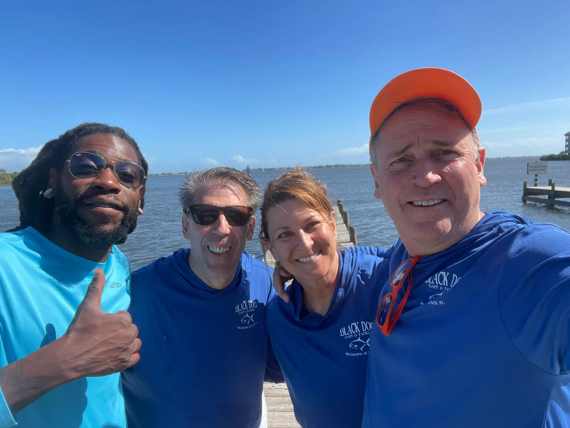 2024 Tahoe T18 - Perfect family/adventure boat!