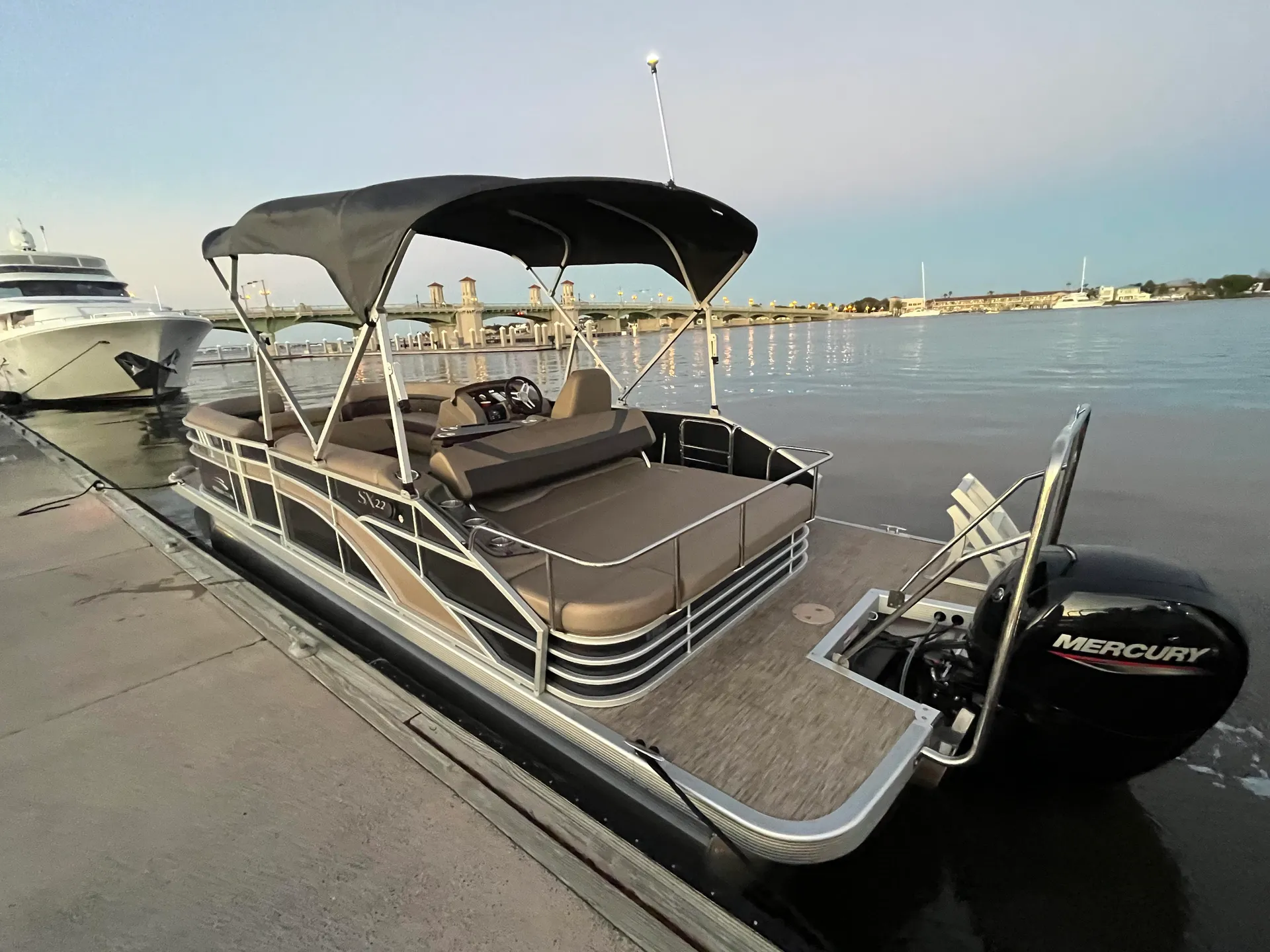 boat