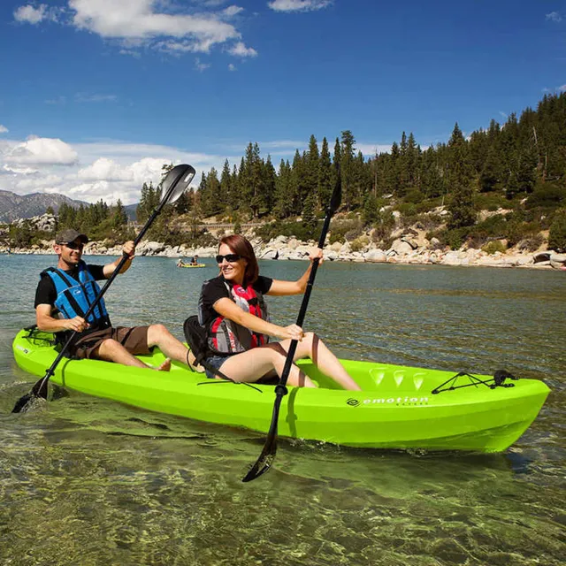 Rent a Lifetime Kayaks bass boat in Pinetop-Lakeside, AZ near me