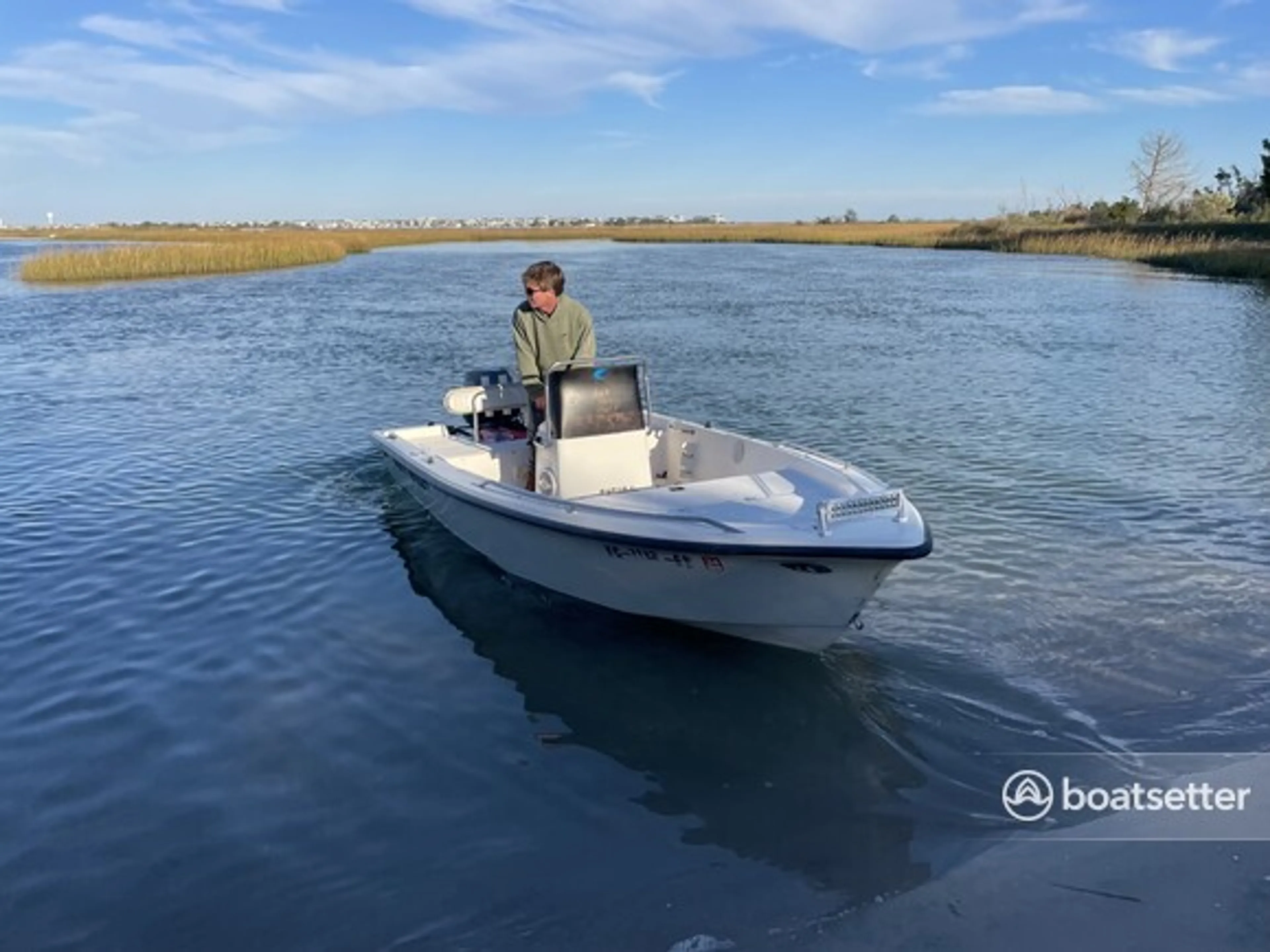 boat