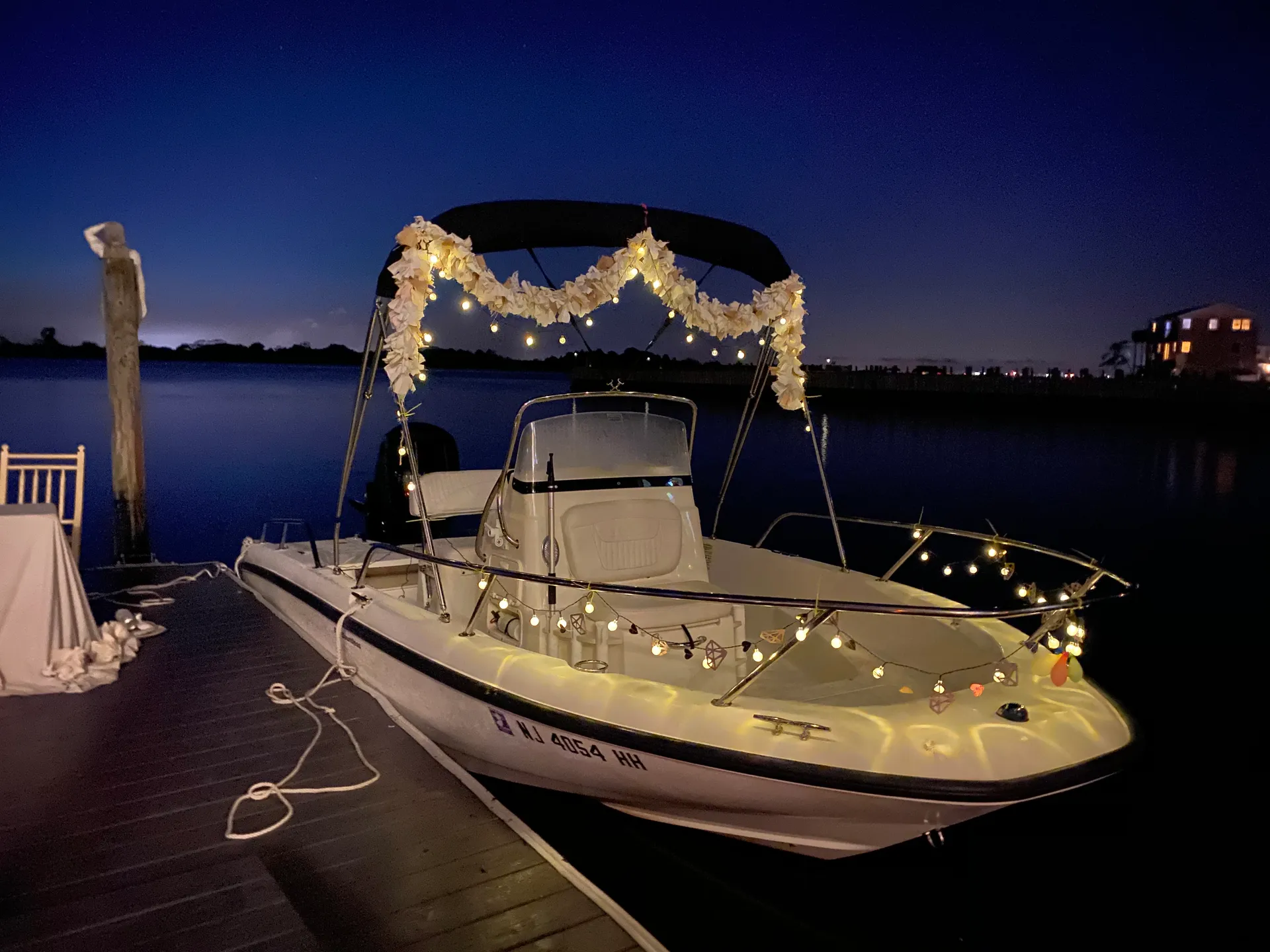 Boston Whaler 180 Dauntless w/150XL 4-S  in Anna Maria, FL — photo 2
