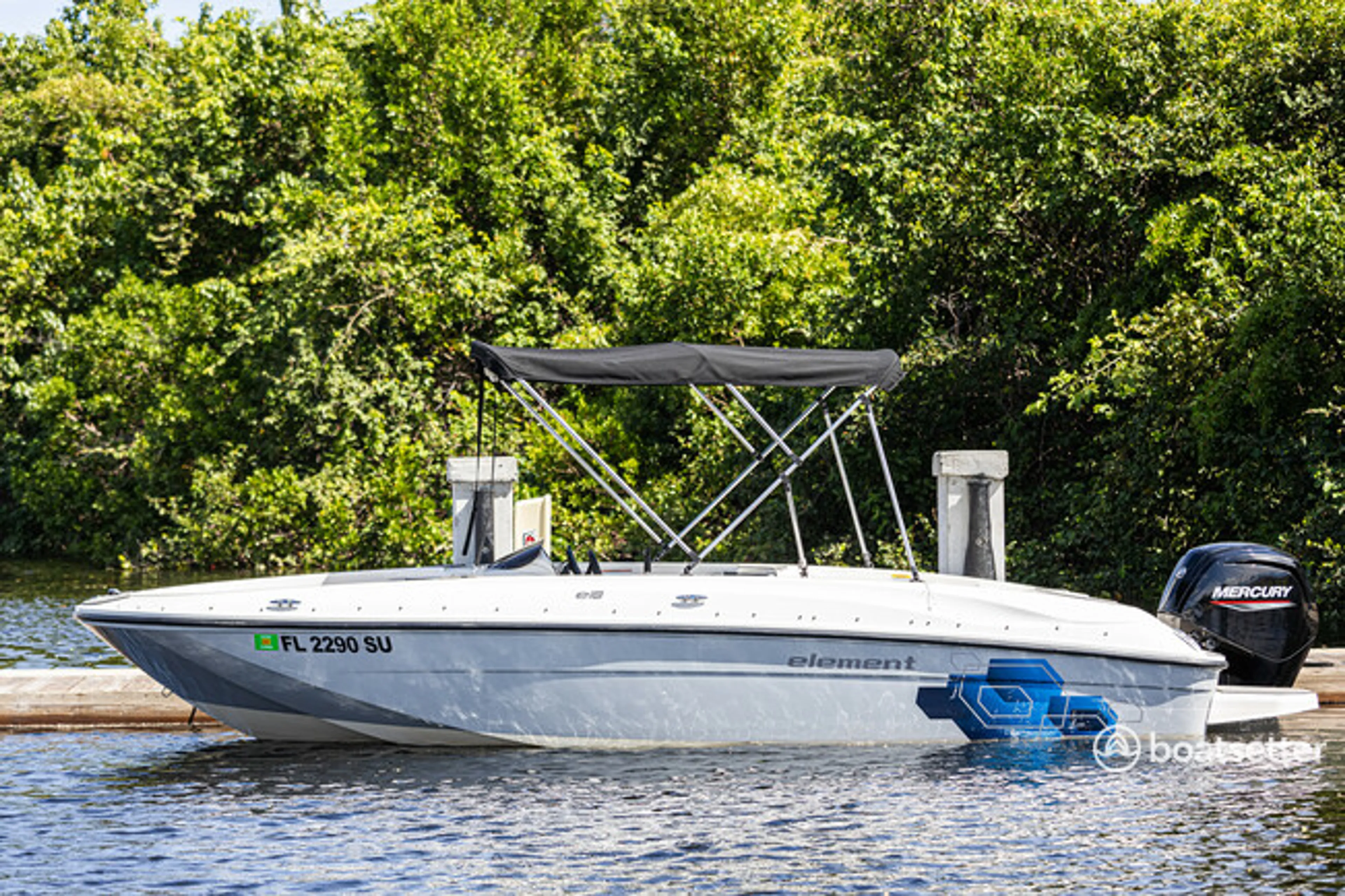 boat