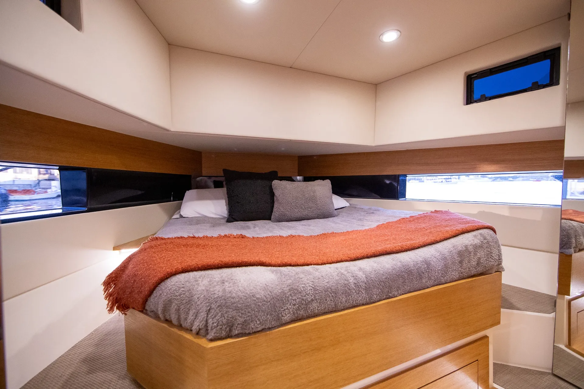 45ft Exotic Sport Yacht In Newport Beach 