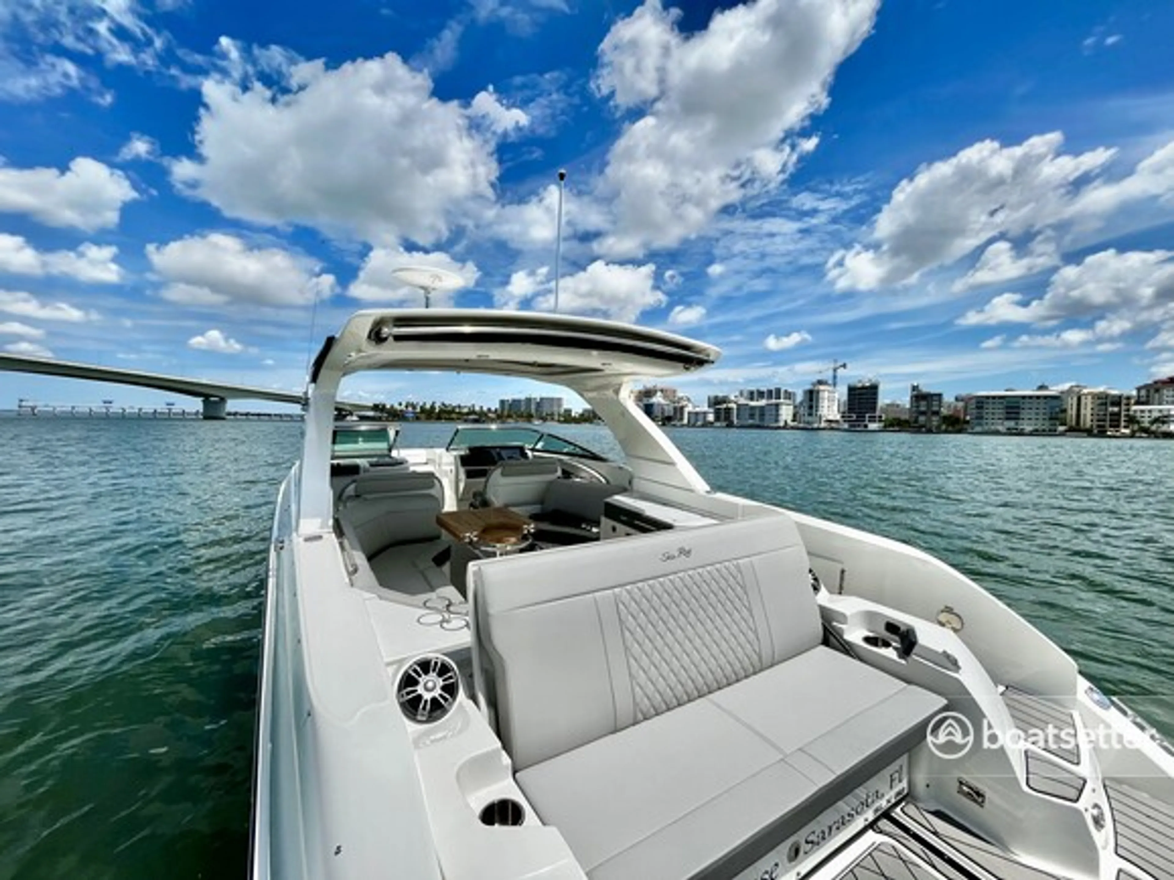 boat
