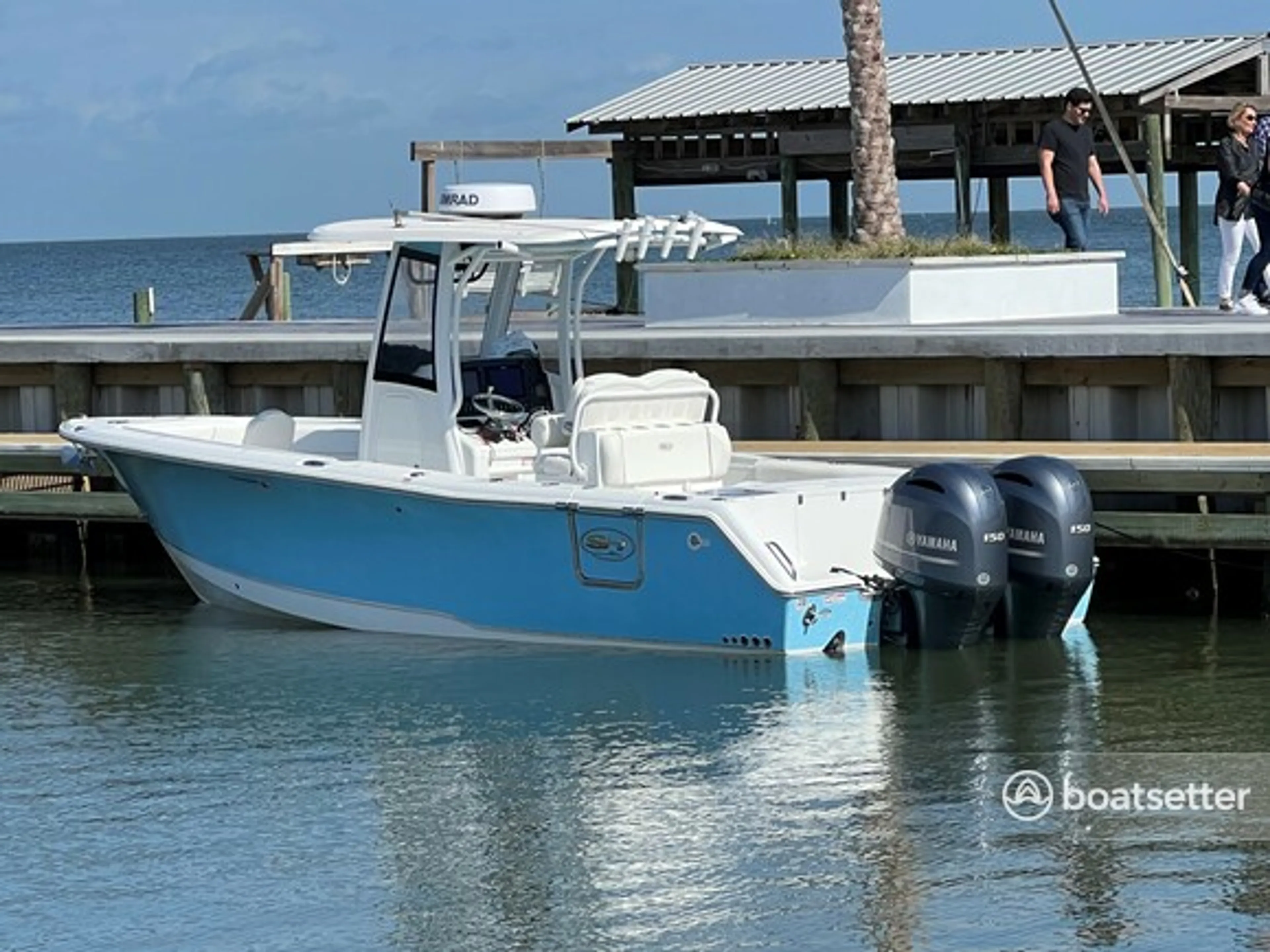 boat