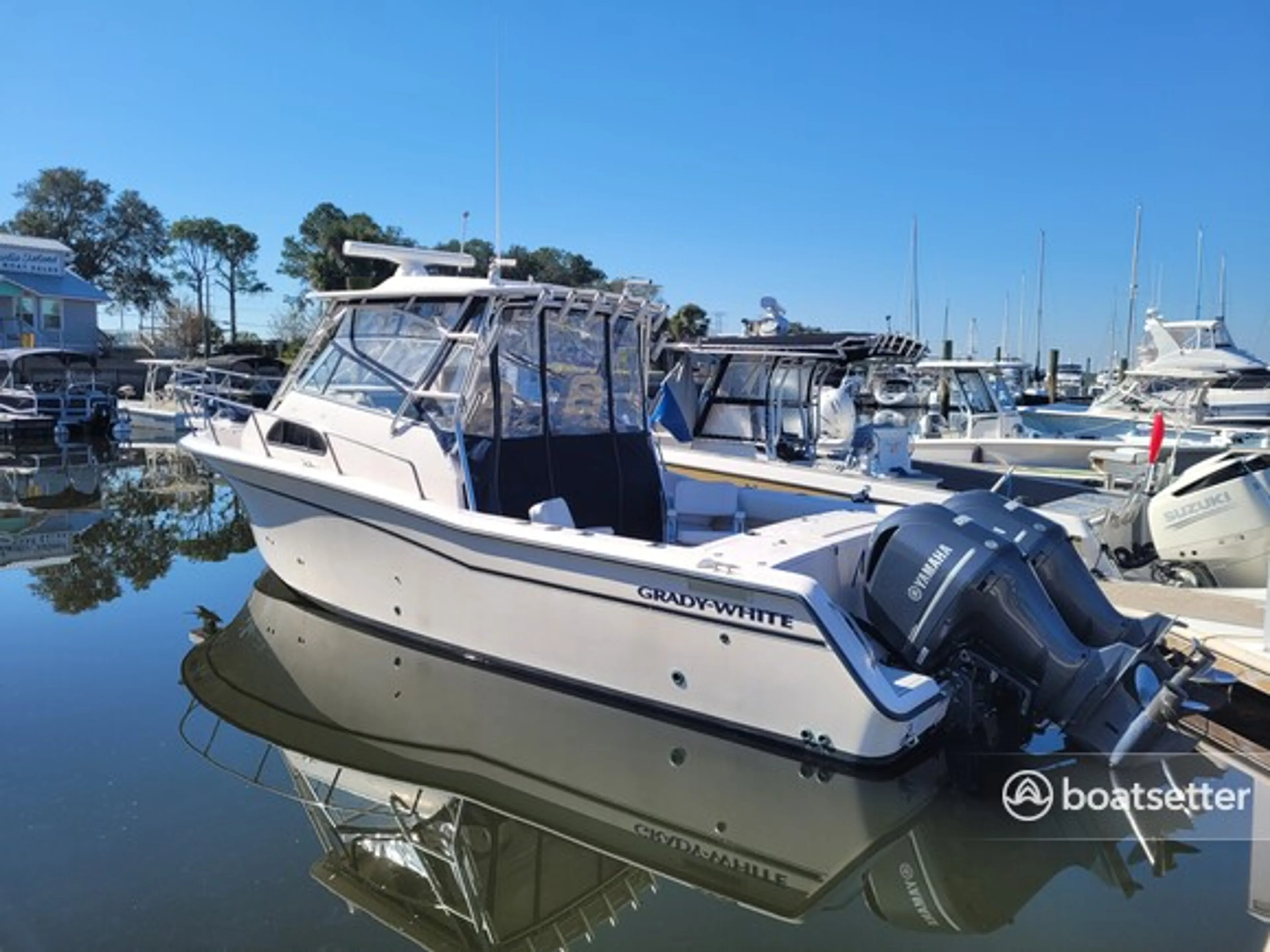 boat