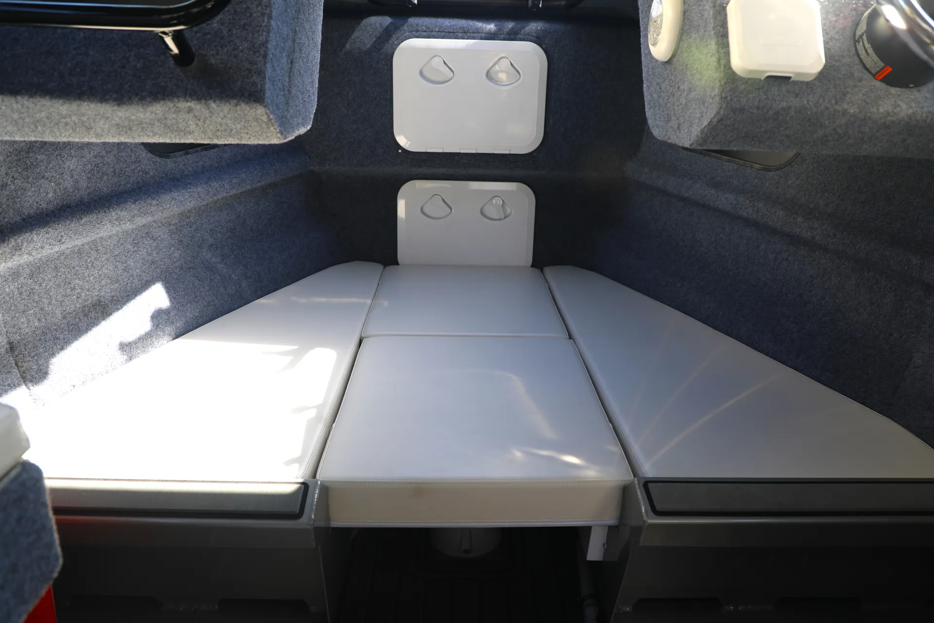 AluminusRay 25XL Sport in Arlington, VA — photo 3