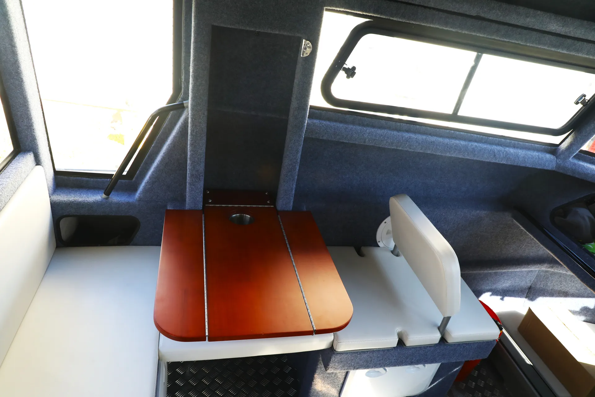 AluminusRay 25XL Sport in Arlington, VA — photo 6