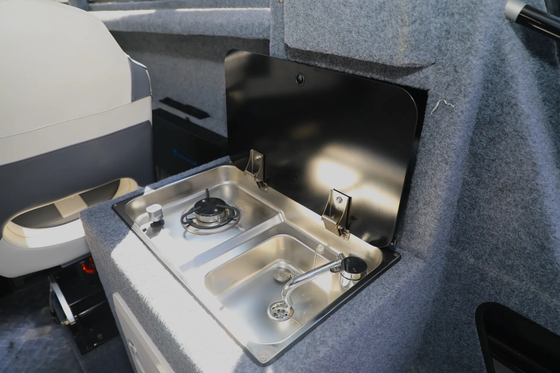 AluminusRay 25XL Sport in Arlington, VA — photo 9