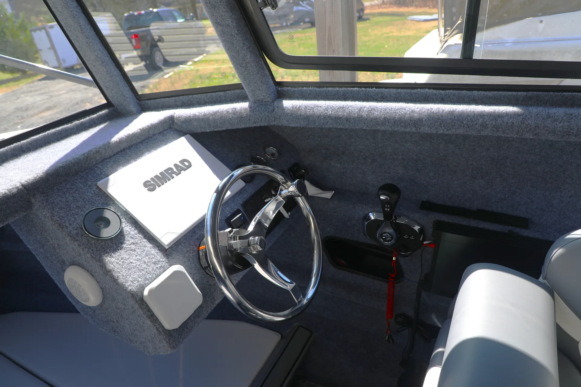 AluminusRay 25XL Sport in Arlington, VA — photo 8