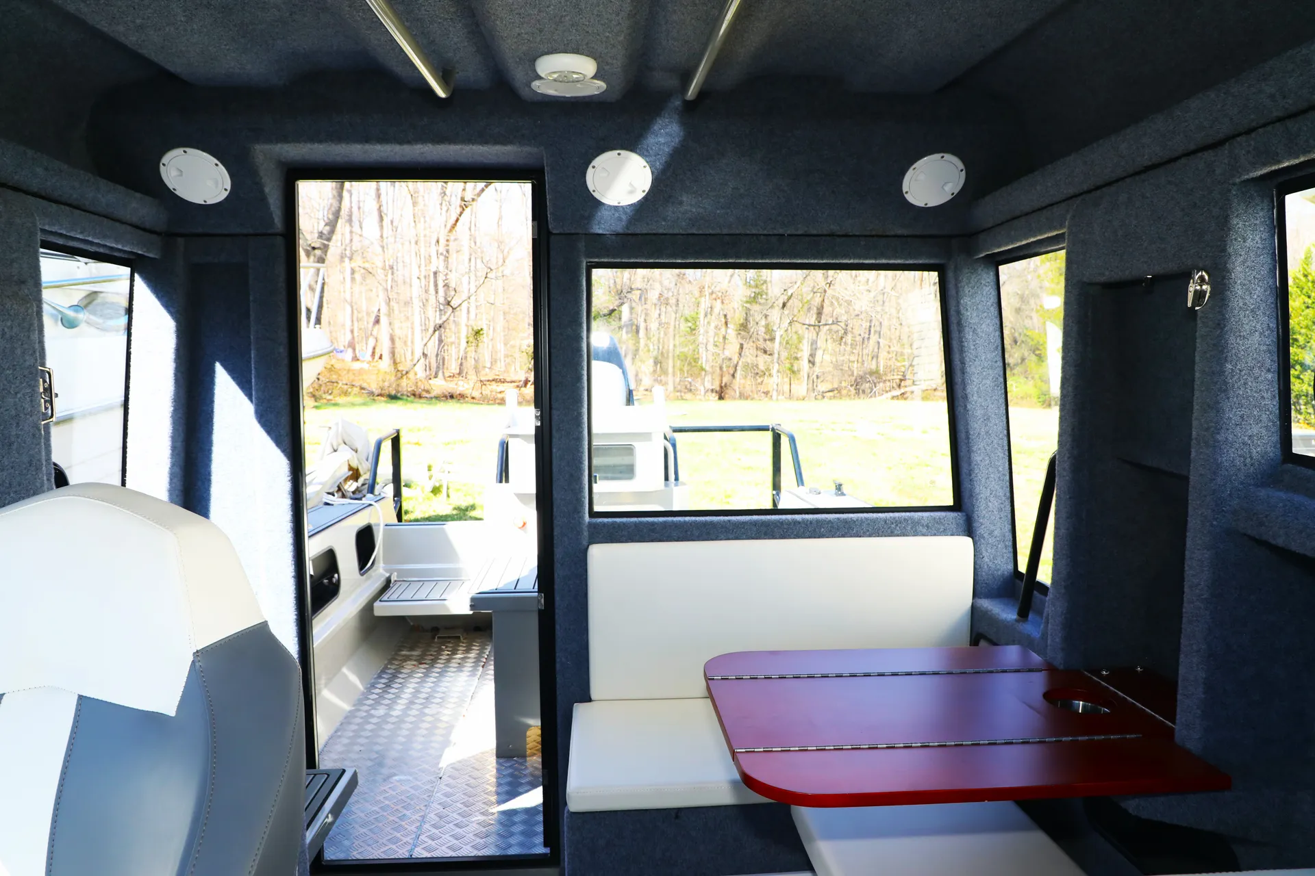 AluminusRay 25XL Sport in Arlington, VA — photo 7