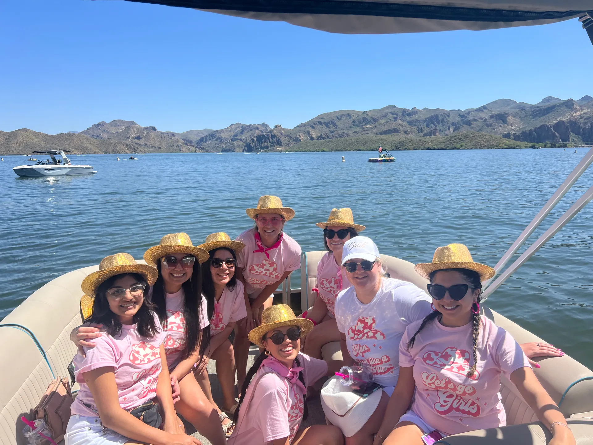 Quest  24' in Mesa, AZ — photo 3