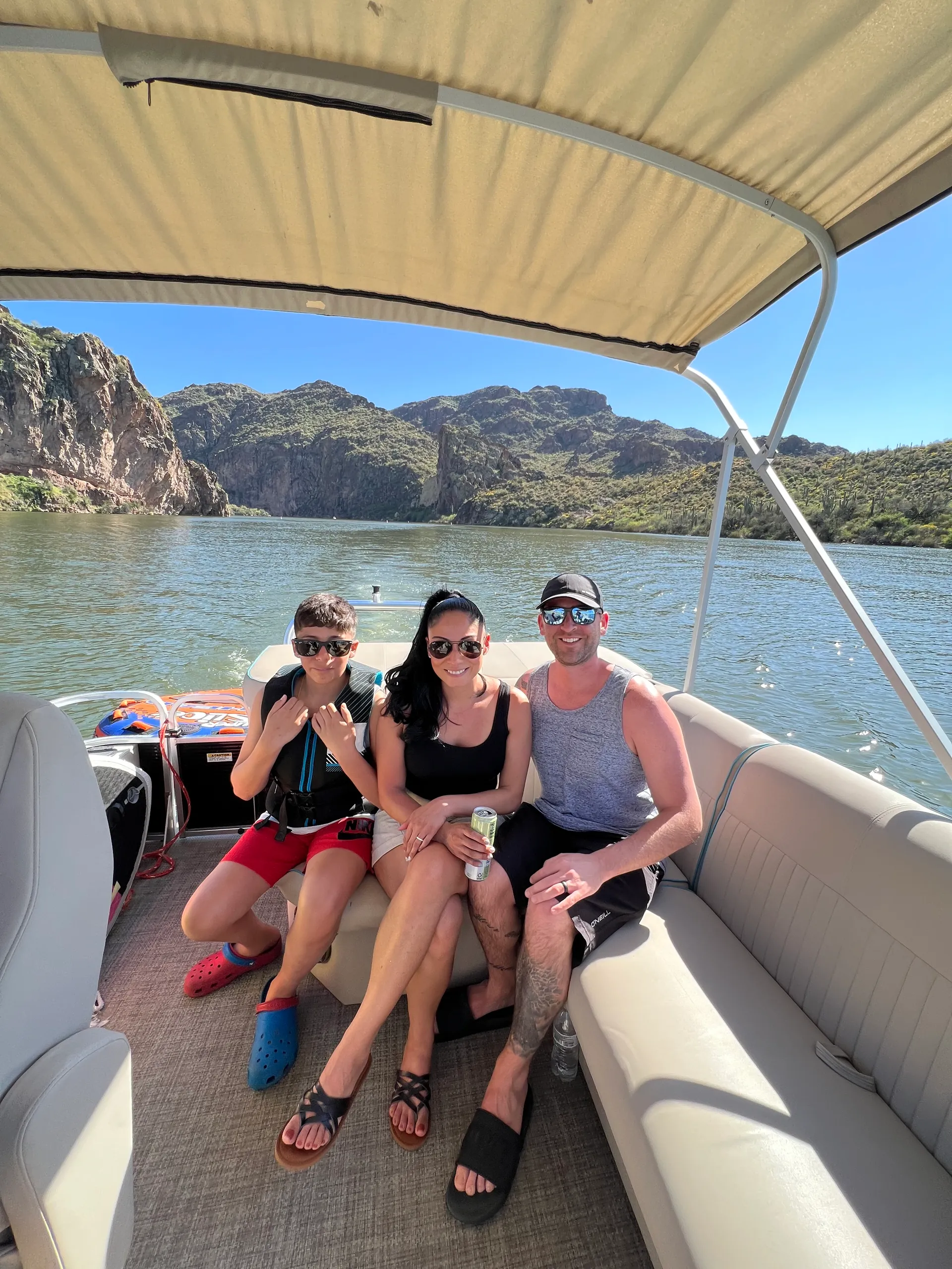 Quest  24' in Mesa, AZ — photo 5