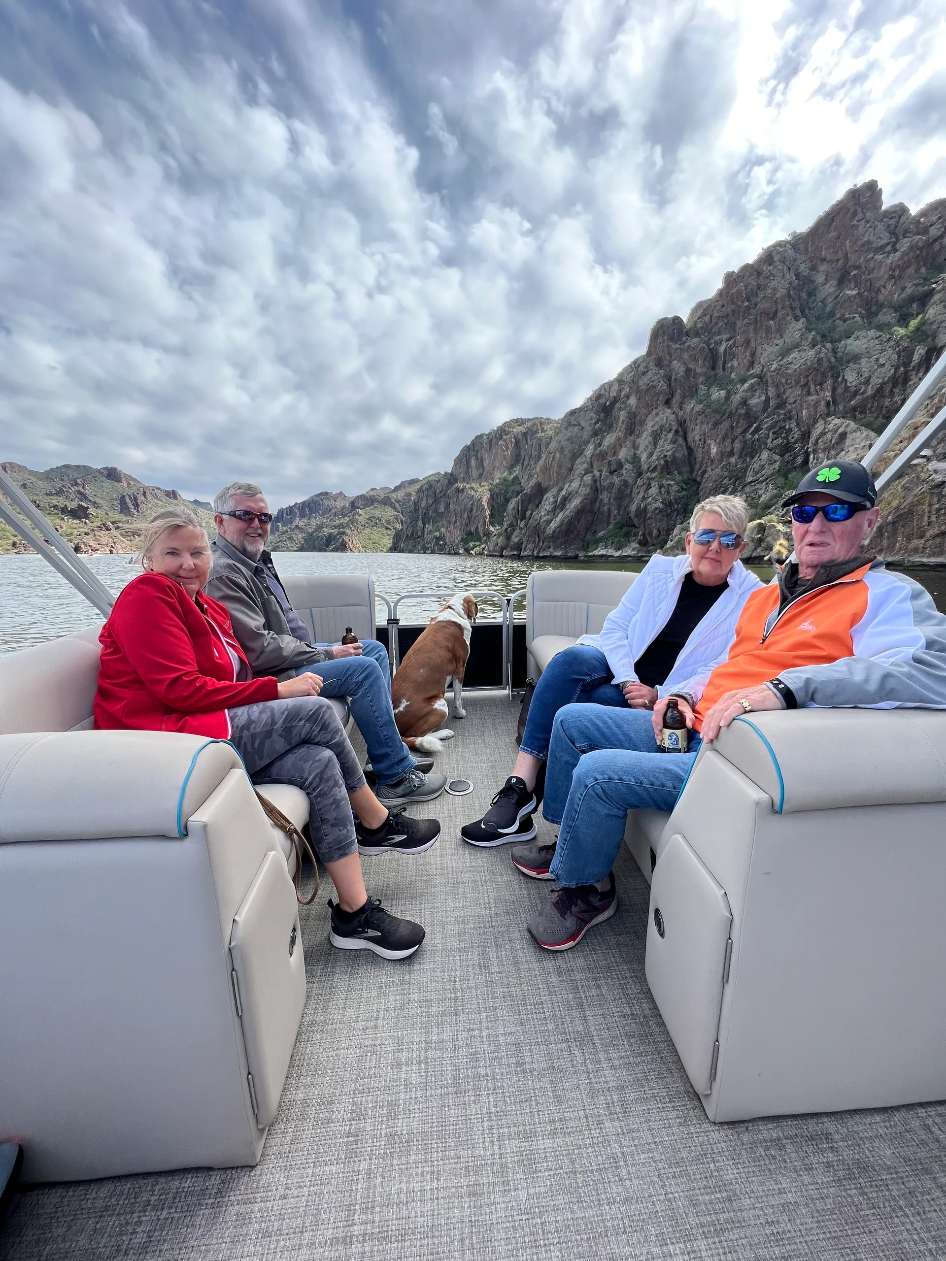 Quest  24' in Mesa, AZ — photo 7