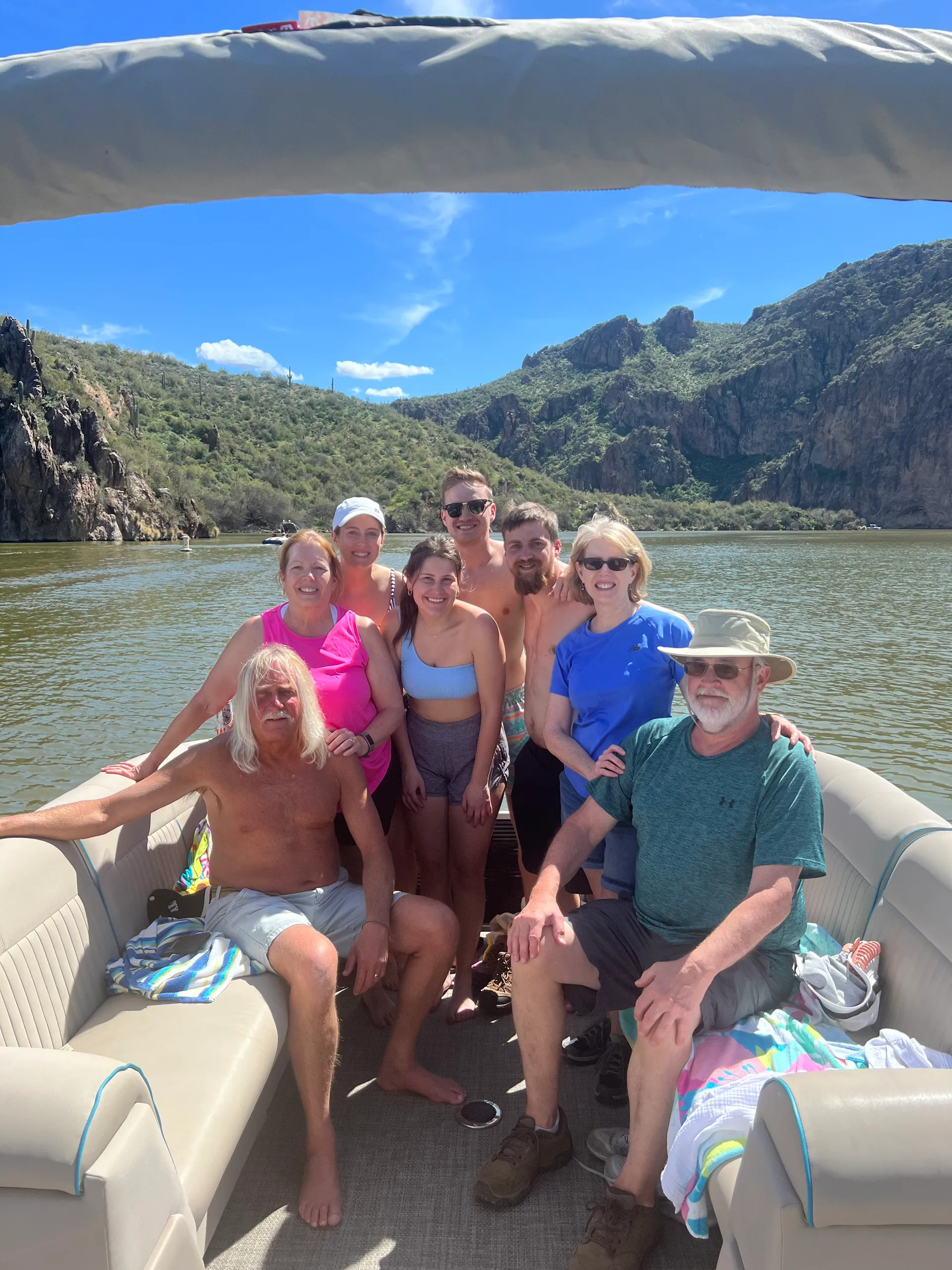 Quest  24' in Mesa, AZ — photo 9