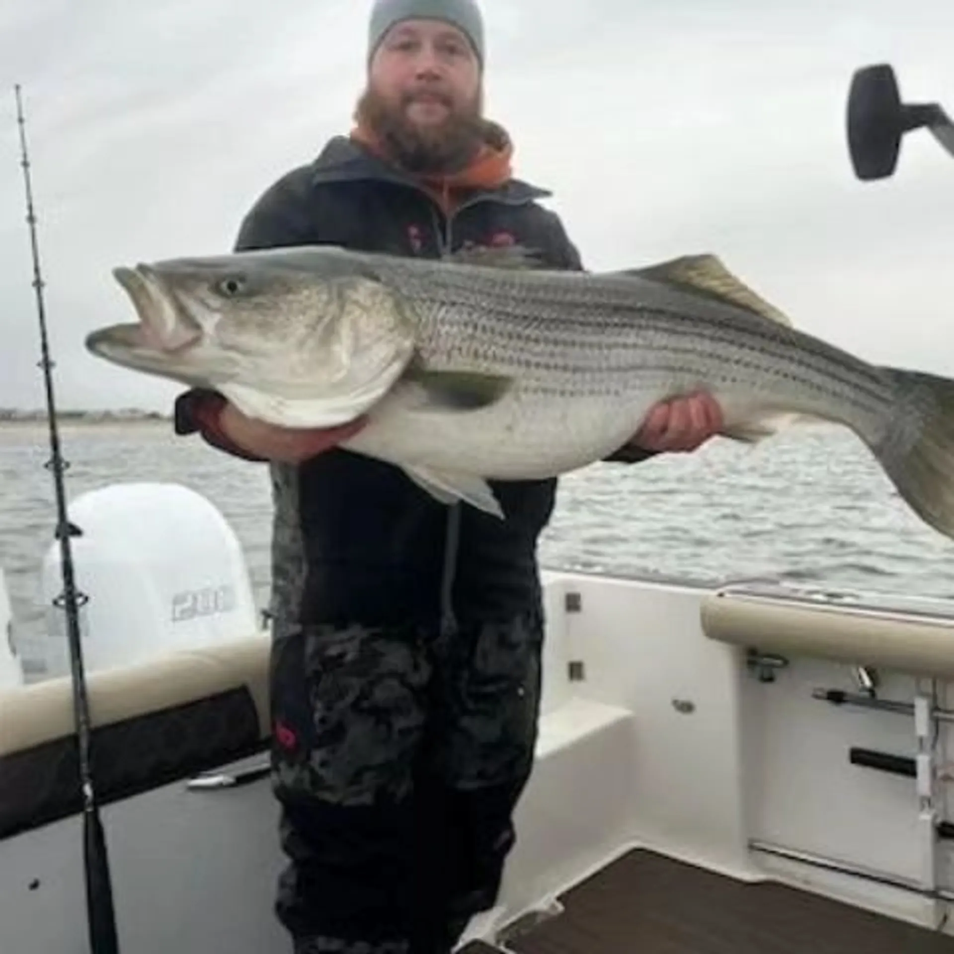 2020 Tidewater 272cc Adventure Custom