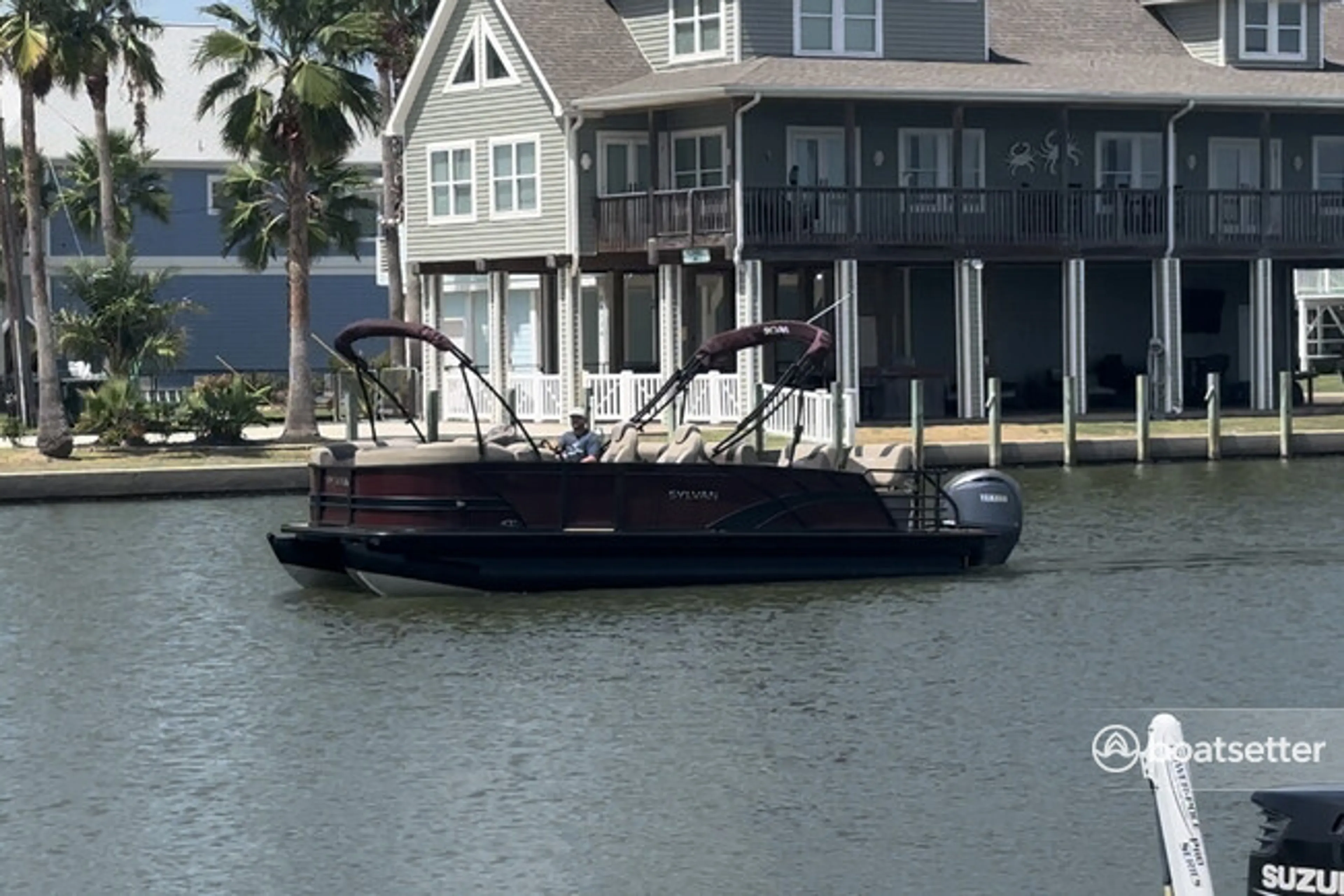 boat