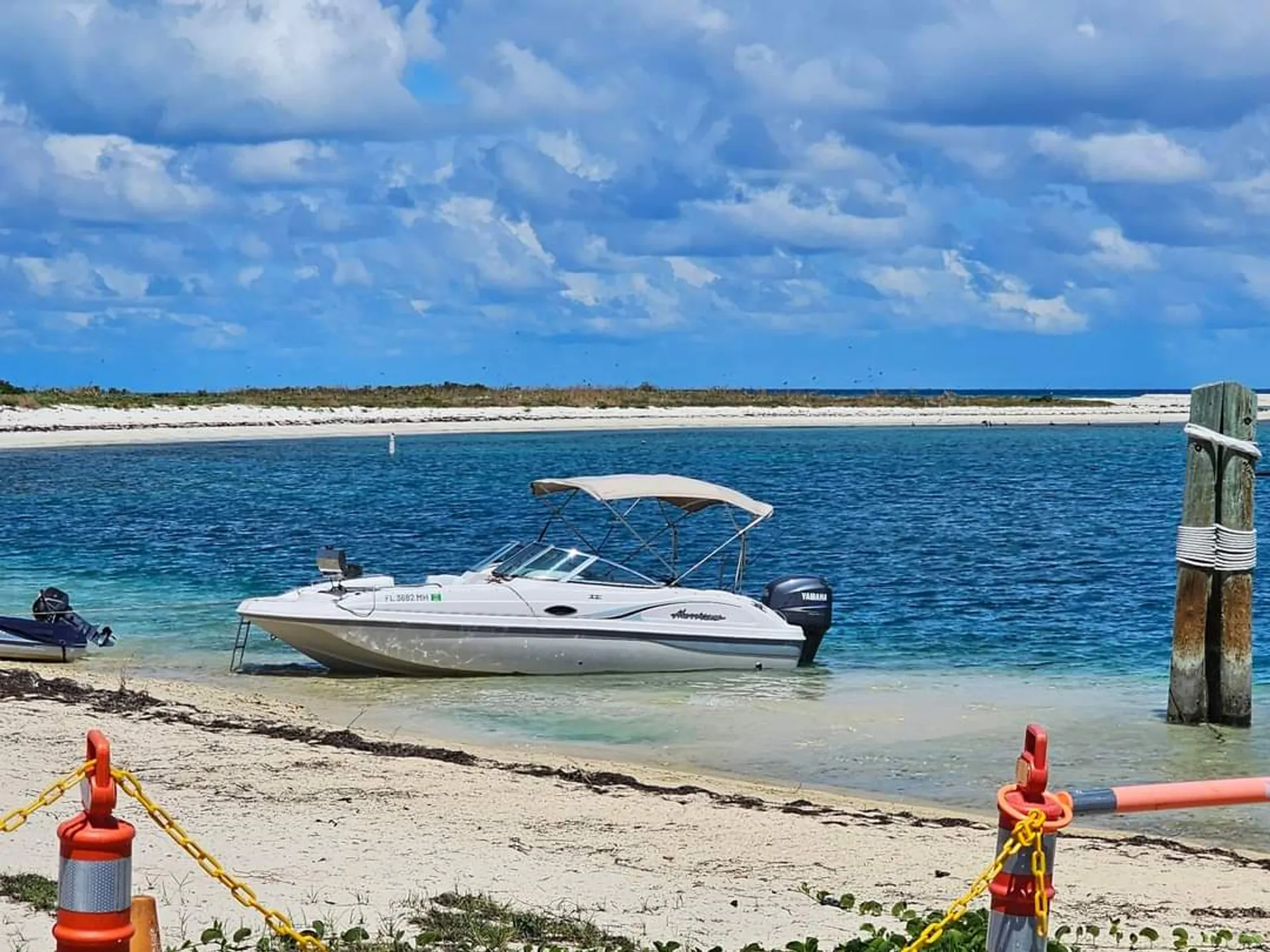 Hurricane Boats SD 2200 w/F150TXR in Merritt Island, FL — photo 2