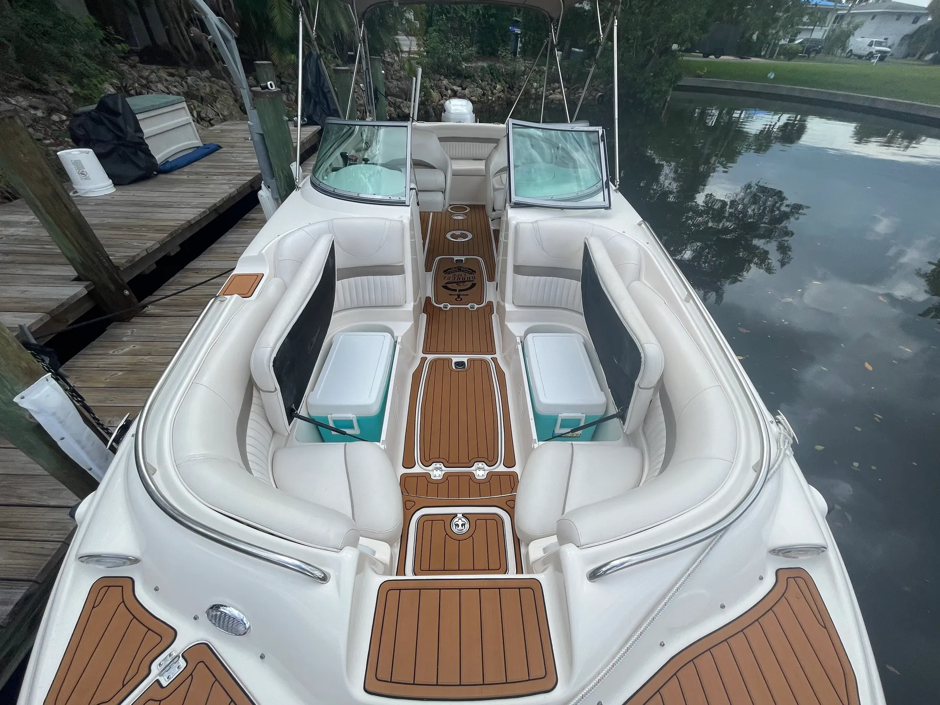 SURREEL LIFE “living the dream” 