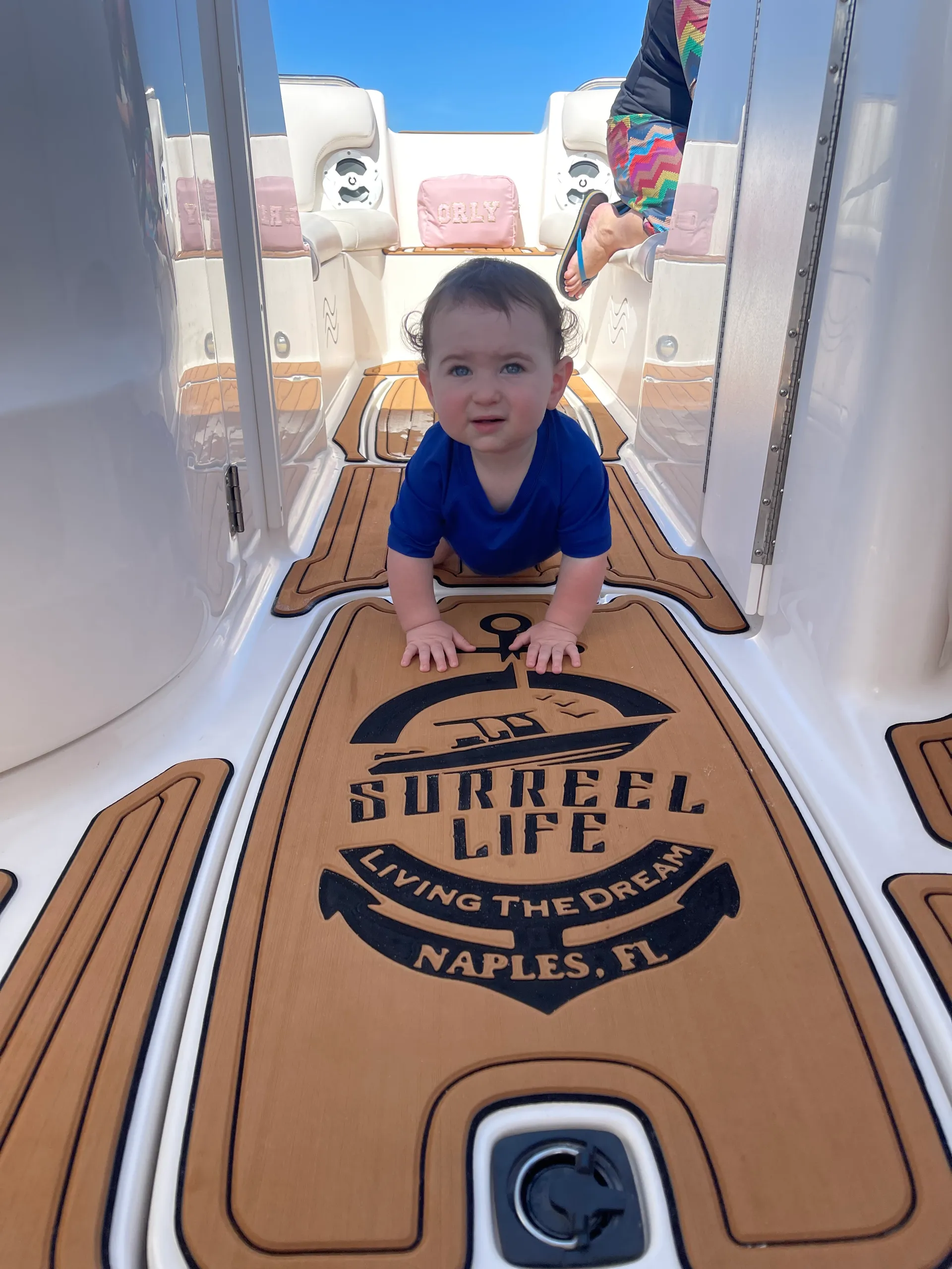 SURREEL LIFE “living the dream” 