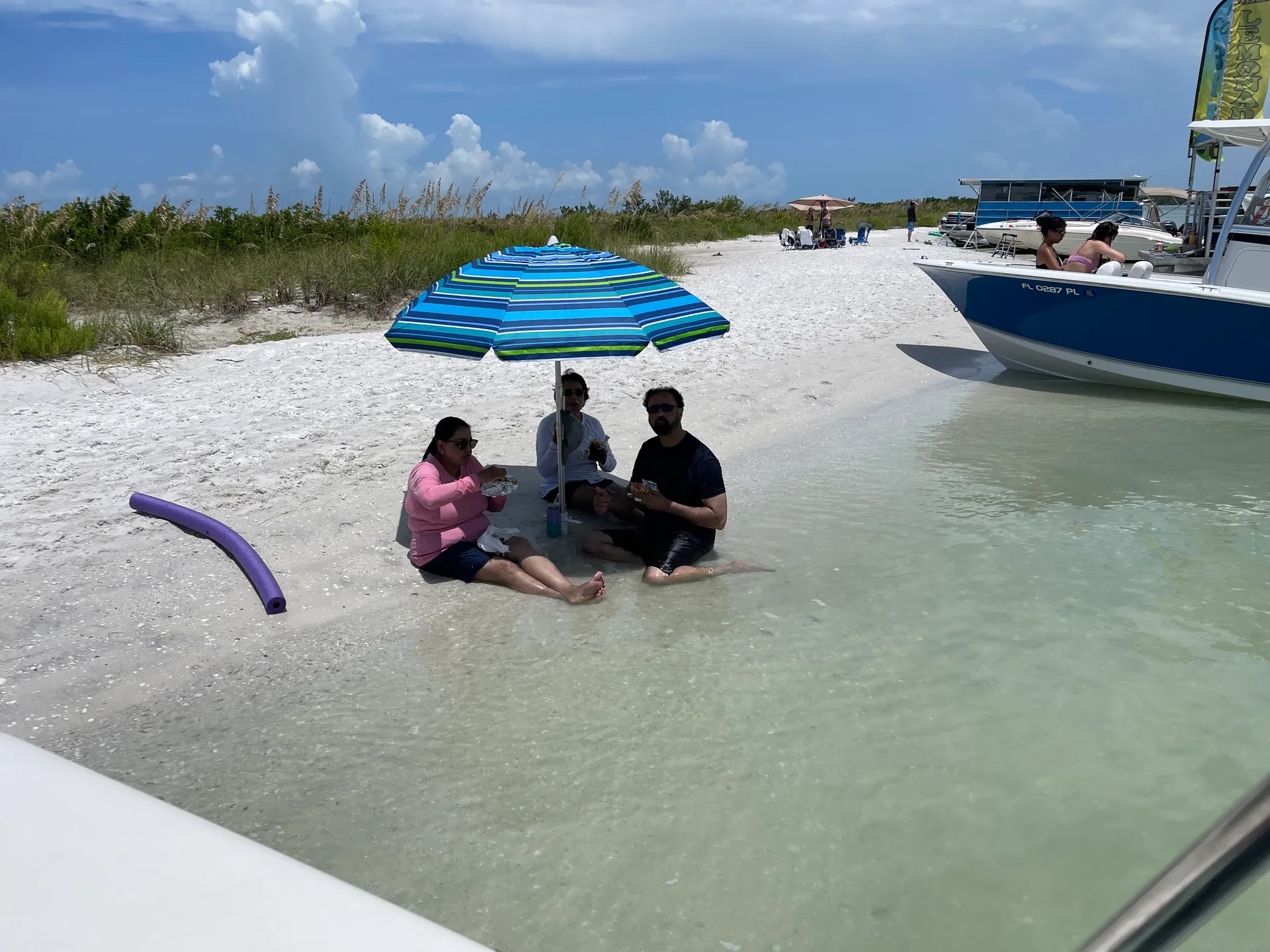 SURREEL LIFE “living the dream” 