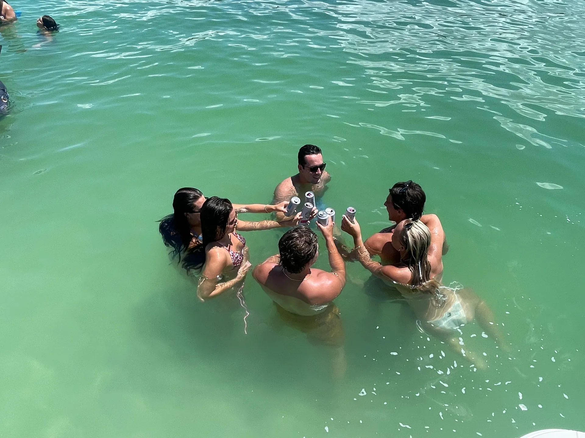 SURREEL LIFE “living the dream” 