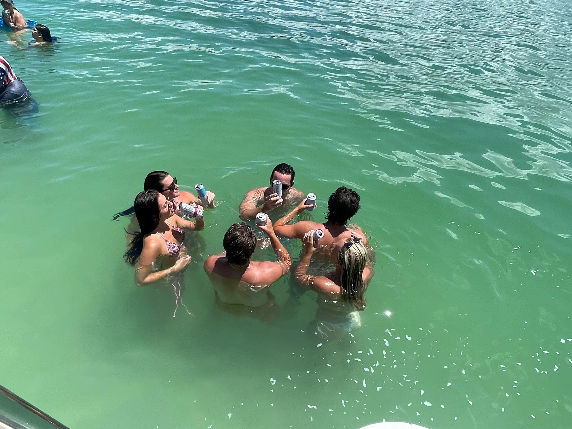 SURREEL LIFE “living the dream” 