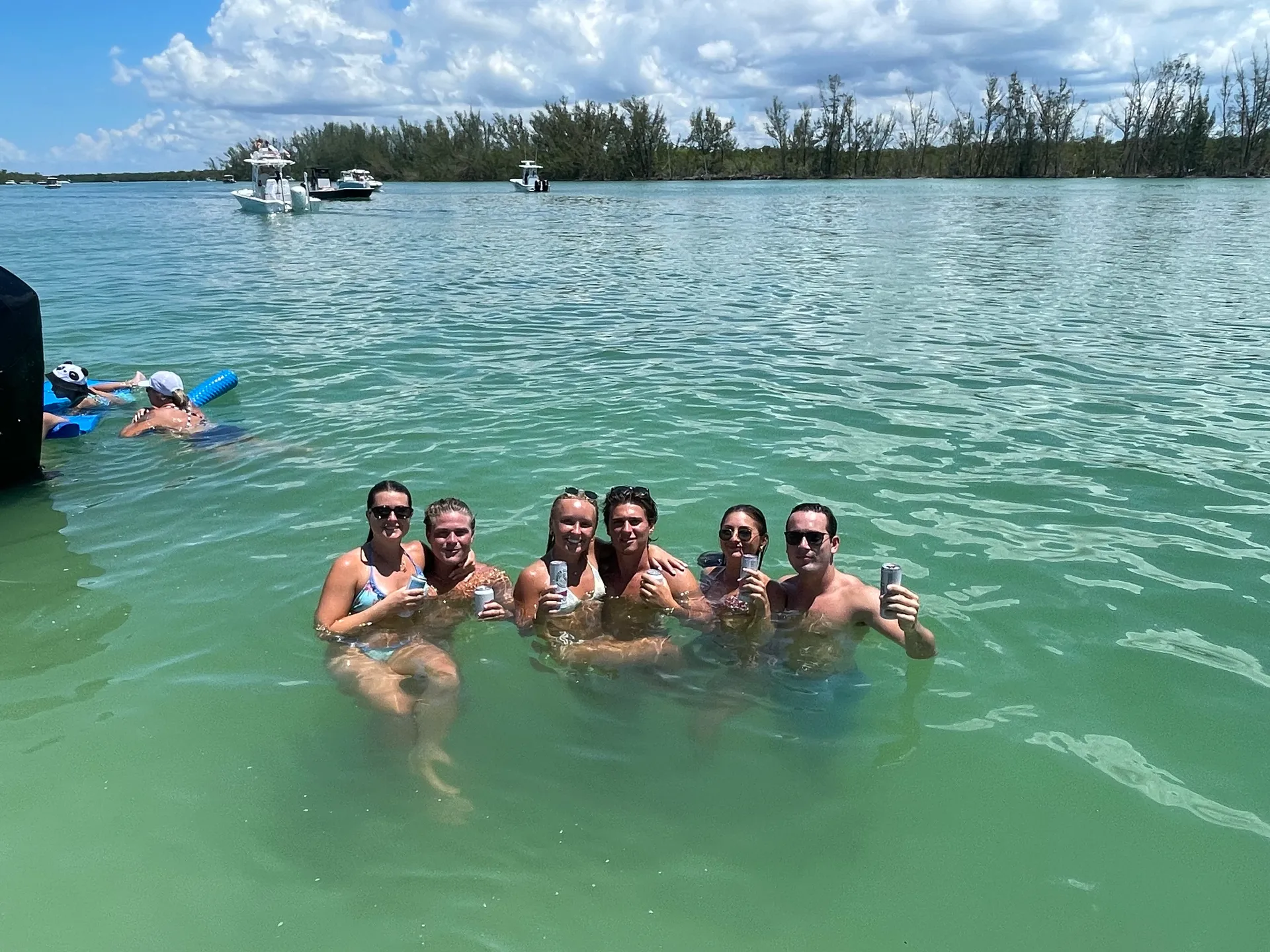 SURREEL LIFE “living the dream” 