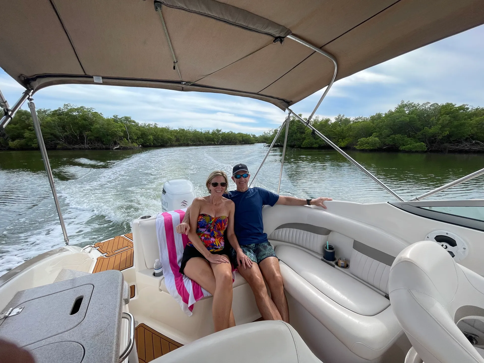 SURREEL LIFE “living the dream” 