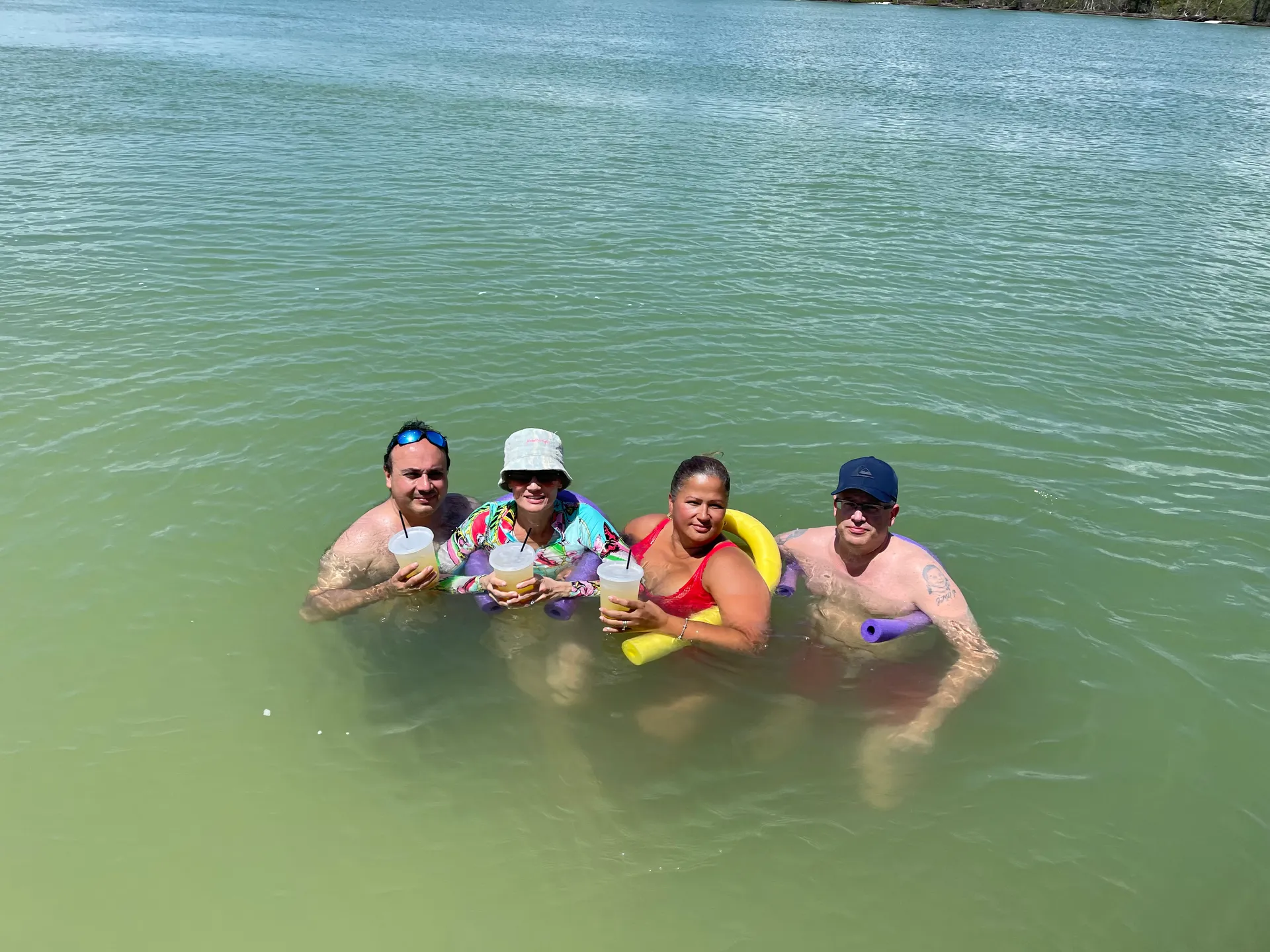 SURREEL LIFE “living the dream” 