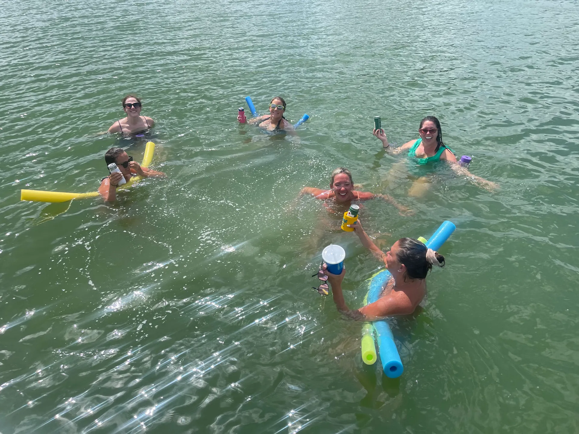 SURREEL LIFE “living the dream” 